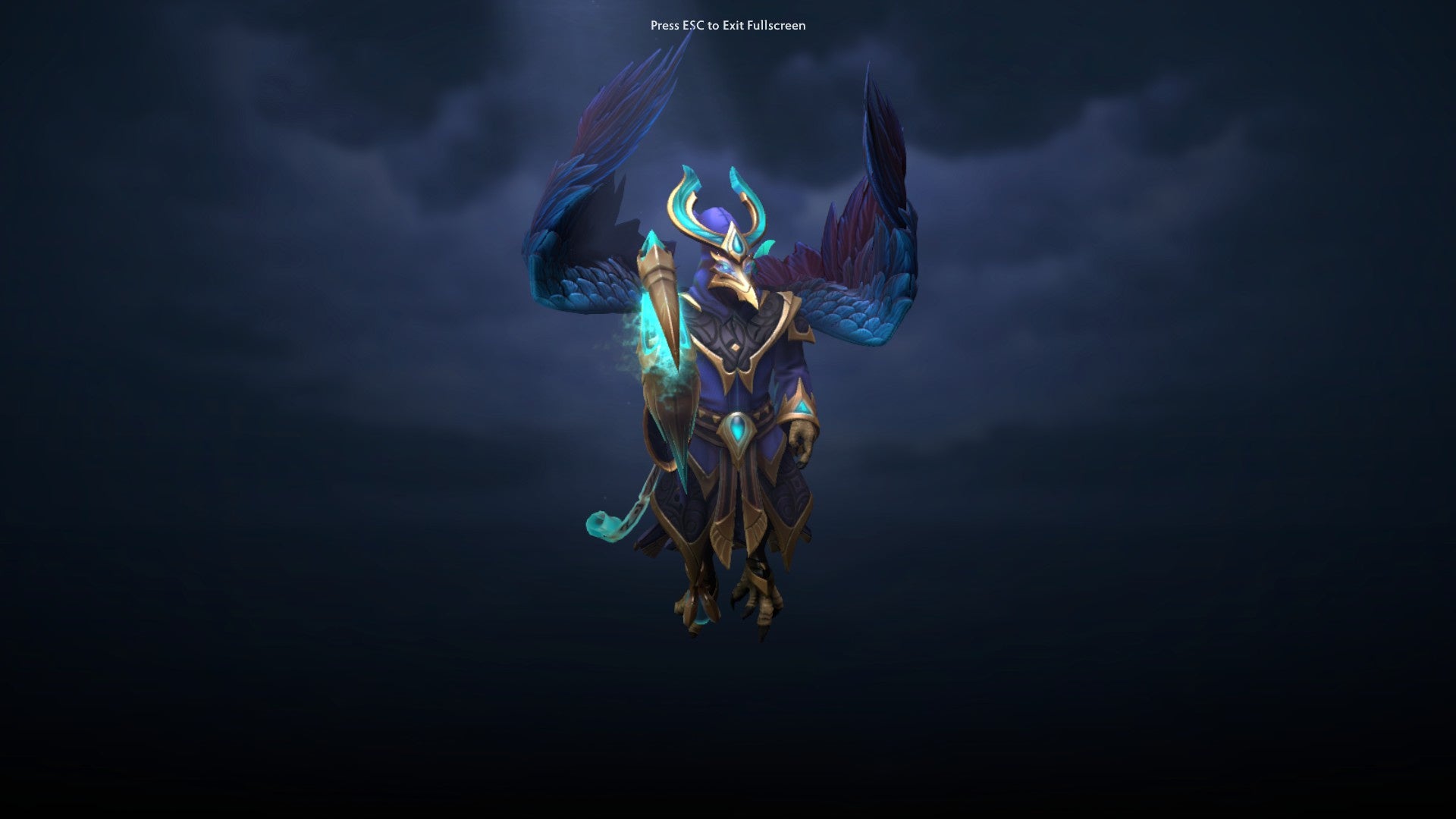 Crusader V | MMR: 2126 - Behavior: 8547 - Communication: 8547