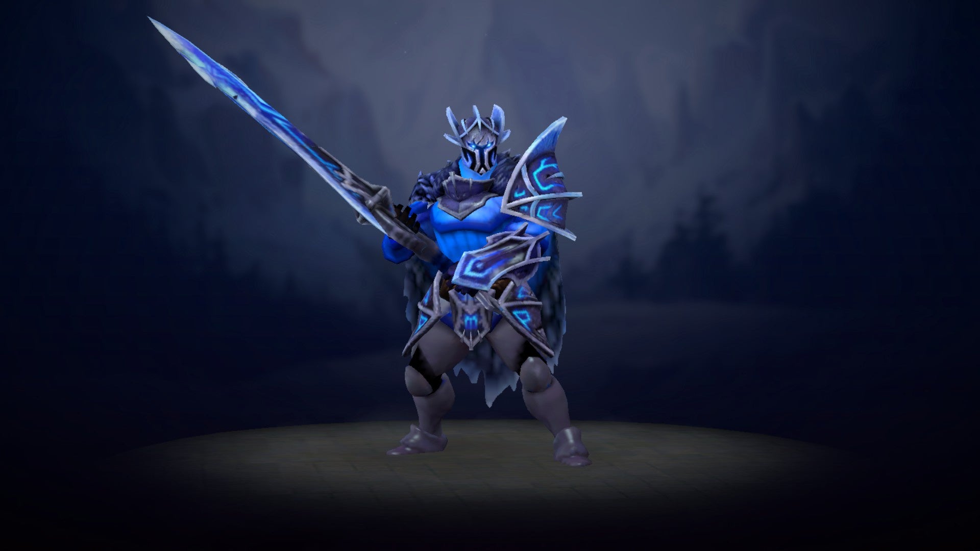 Divine I | MMR: 4683 - Behavior: 11309 - Communication: 11309