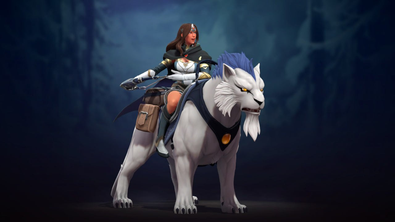 MMR: 4874 - Behavior: 10295