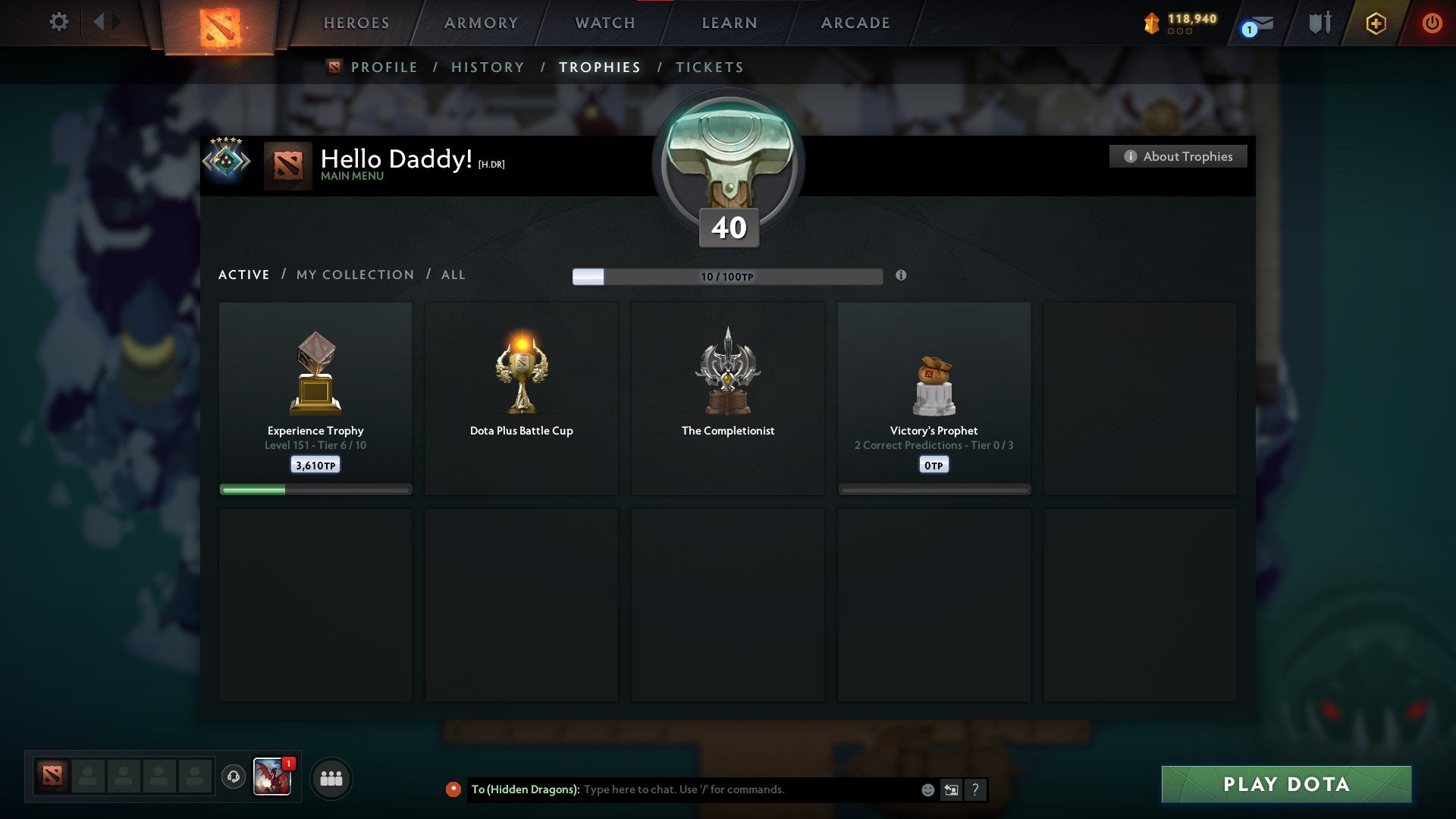 MMR: 2170 - Behavior: 9925