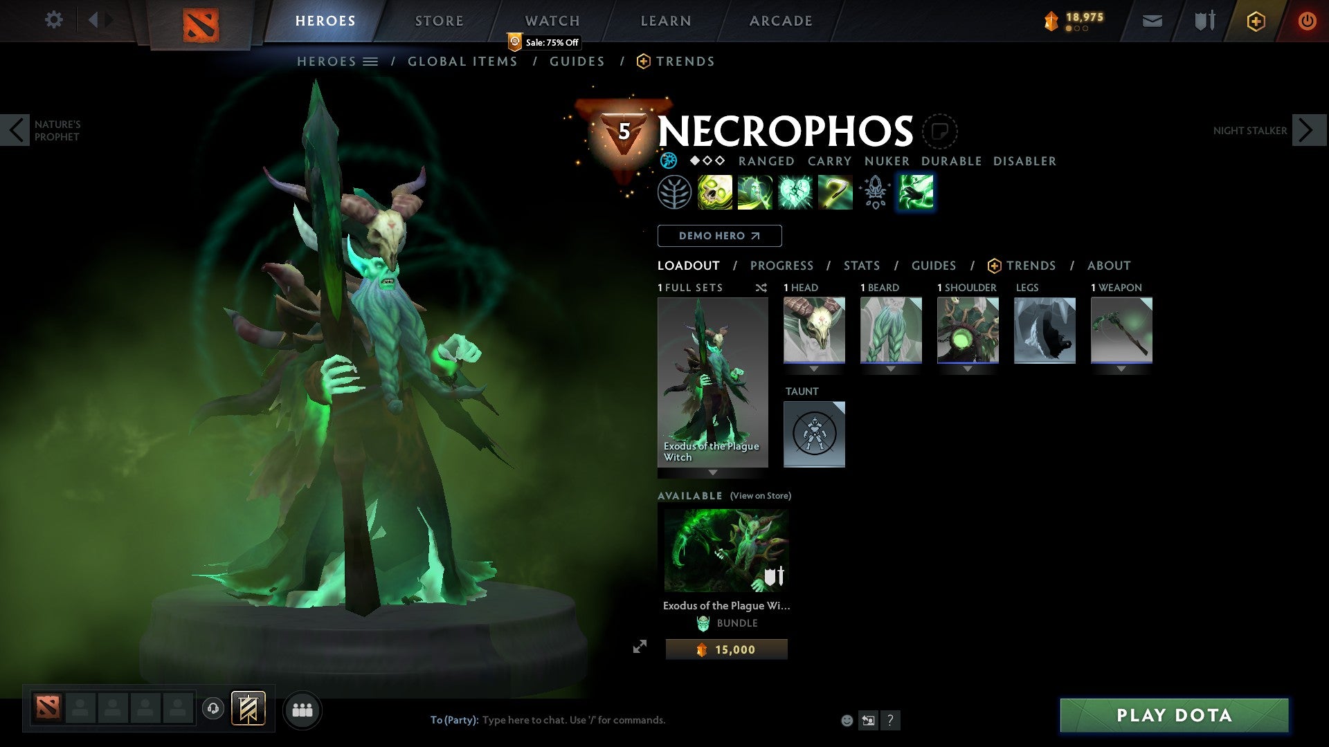 Divine V | MMR: 5449 - Behavior: 9900