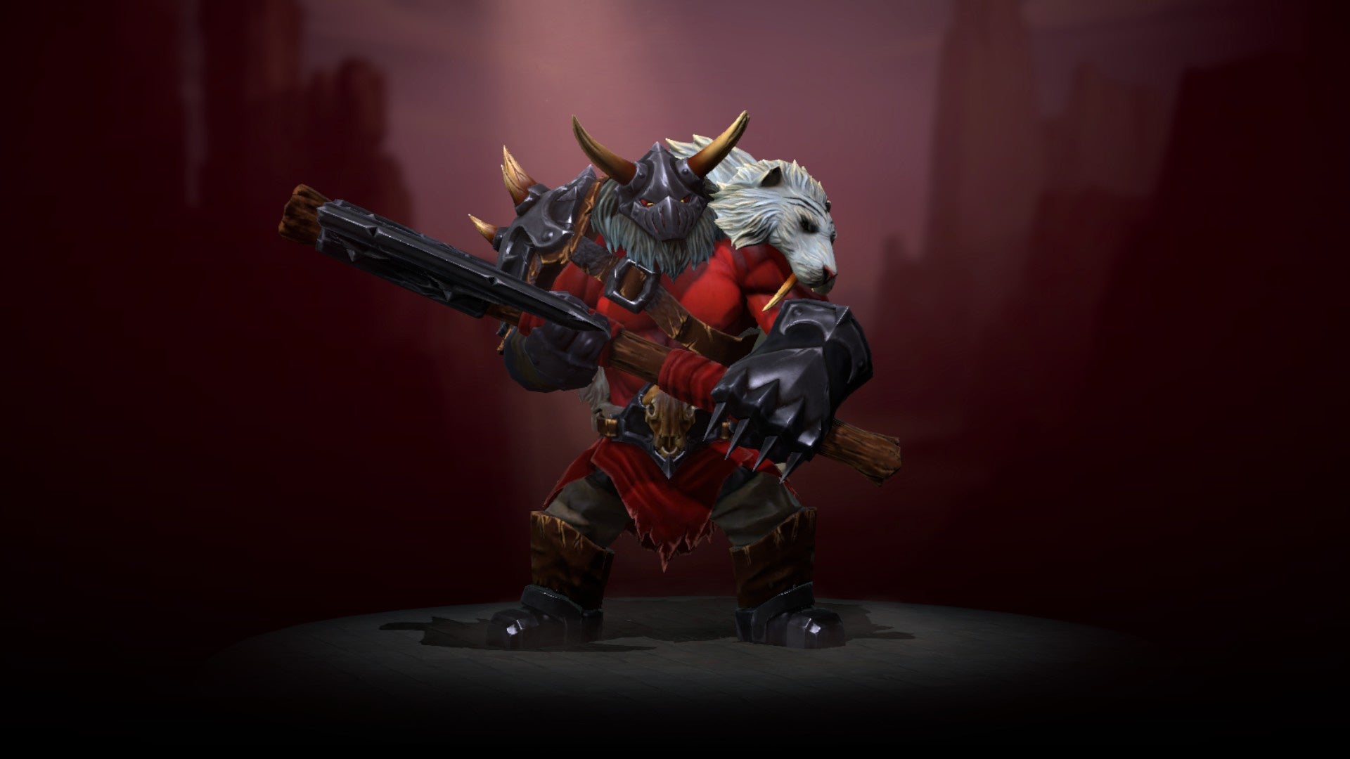 Ancient III | MMR: 4184 - Behavior: 8898 - Communication: 8898