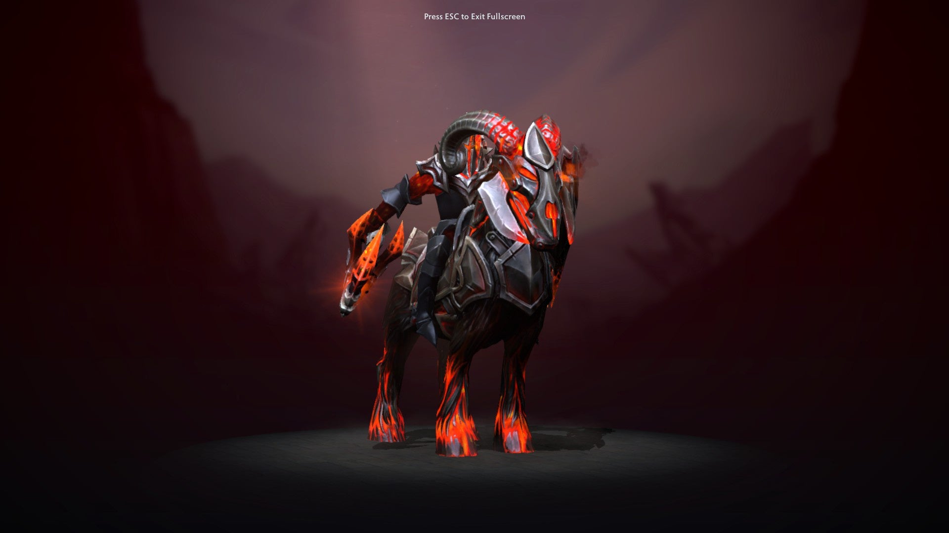 Ancient II | MMR: 4074 - Behavior: 10377 - Communication: 10377