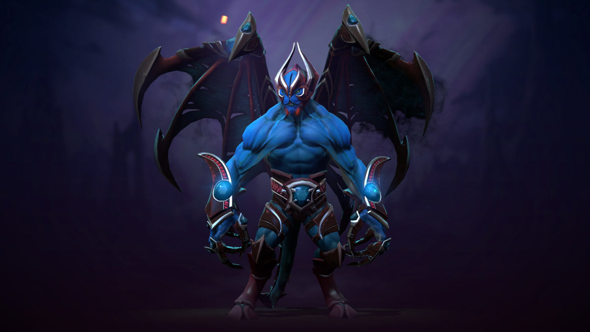 MMR: 3405 - Behavior: 7502