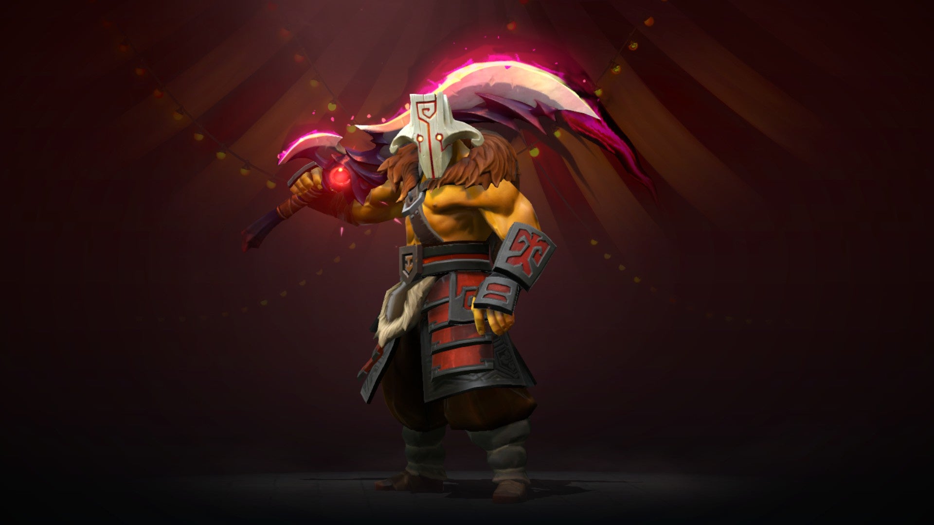 MMR: 2543 - Behavior: 8859