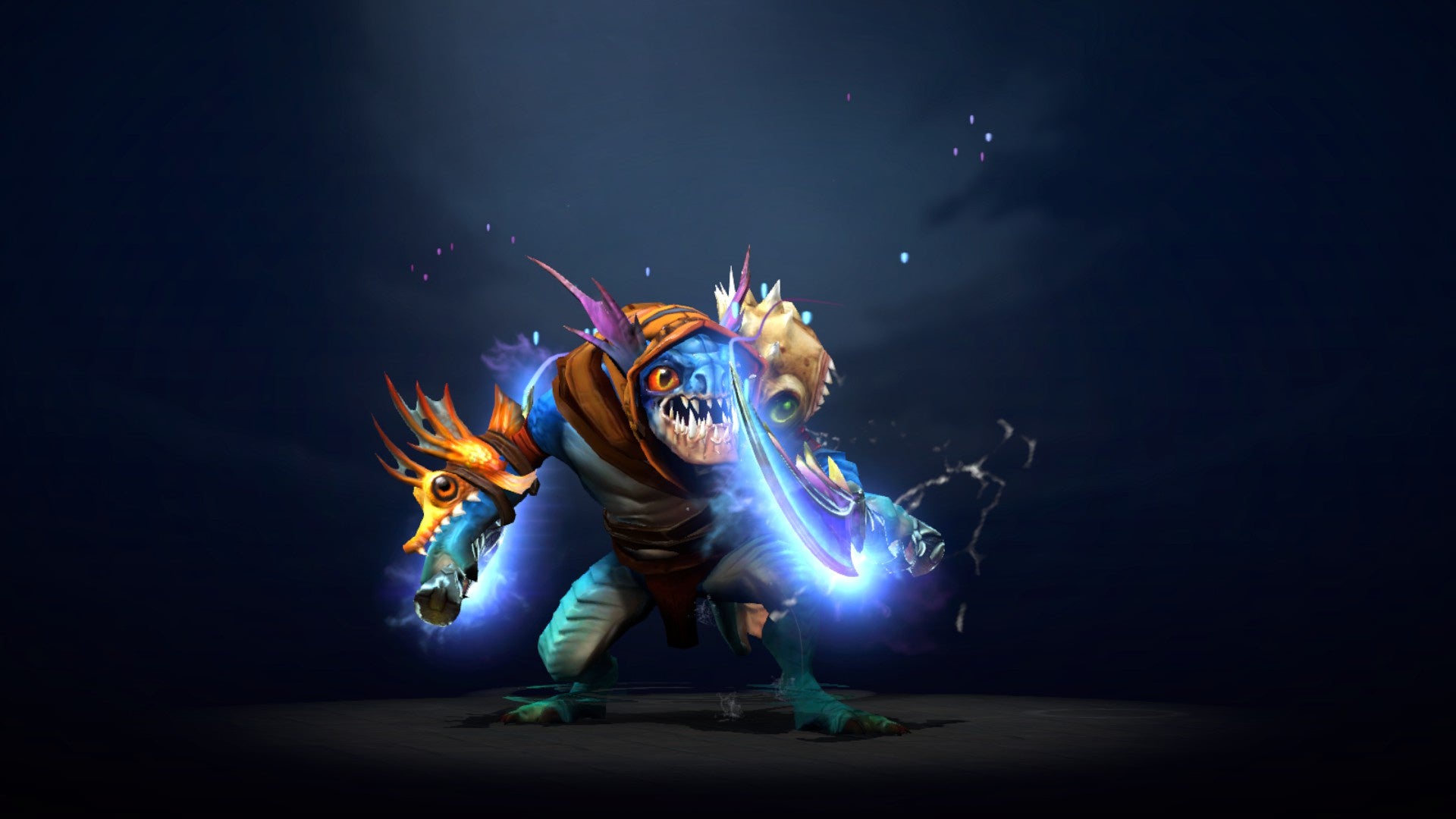 MMR: 1906 - Behavior: 10725