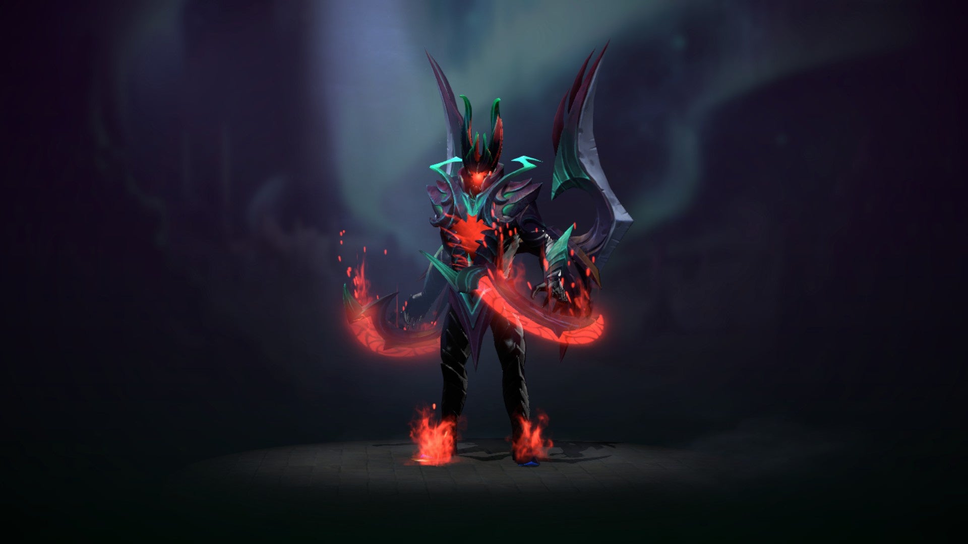 MMR: TBD - Behavior: 7687