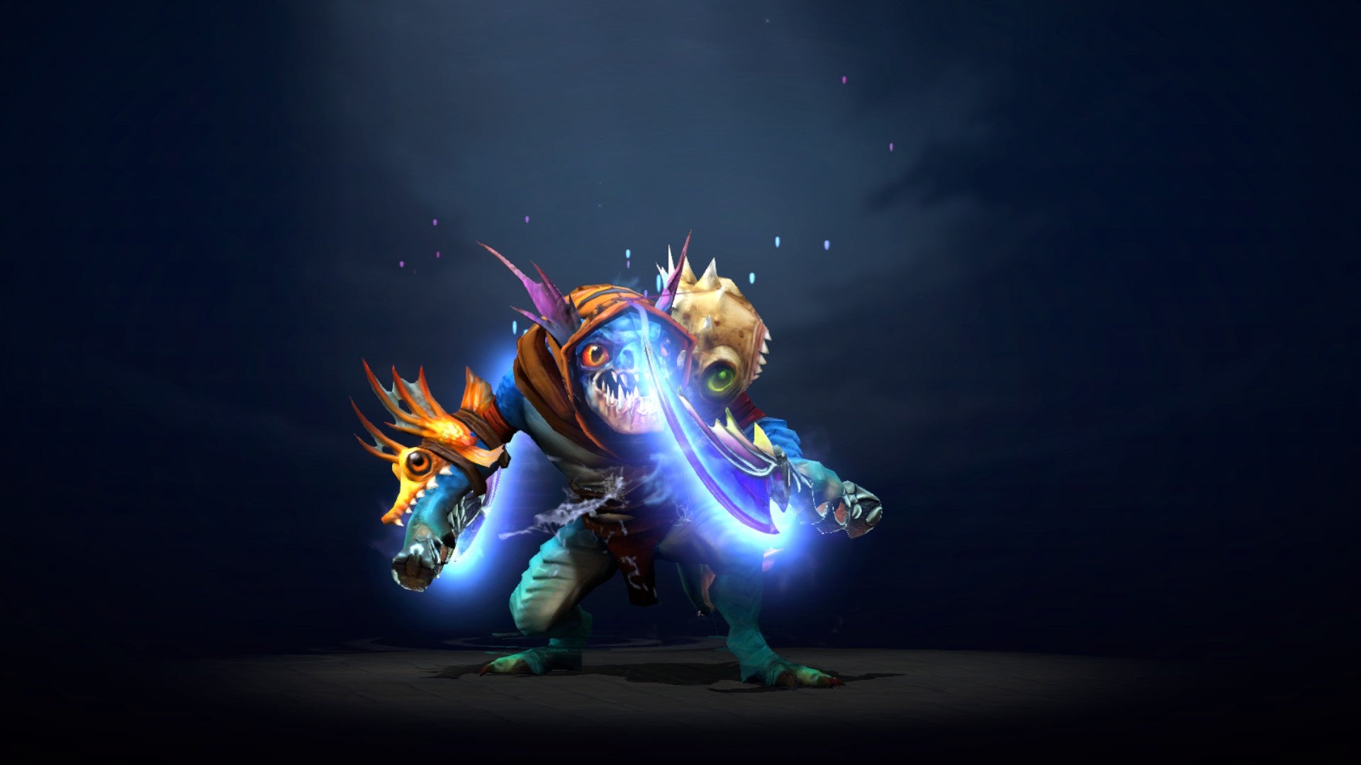 MMR: 1 - Behavior: 11895