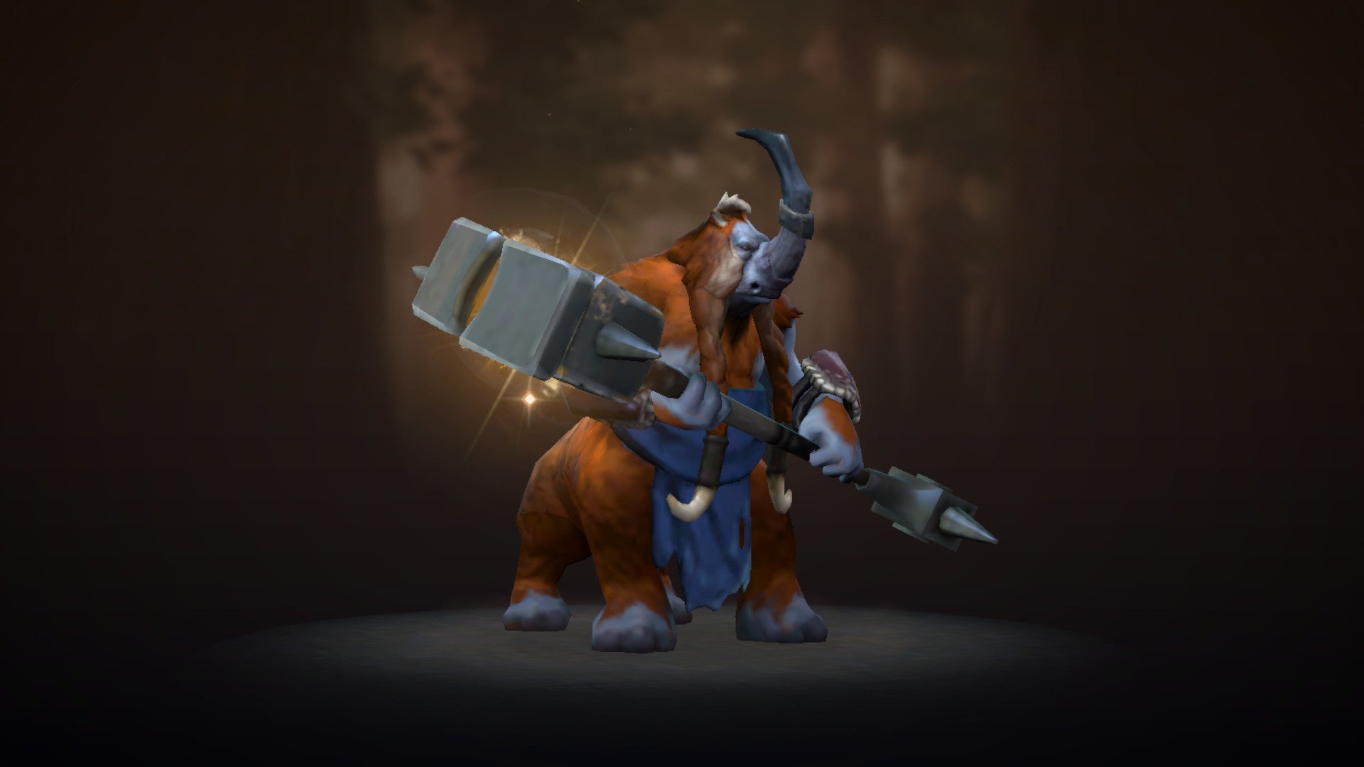 MMR: 2335 - Behavior: 11918