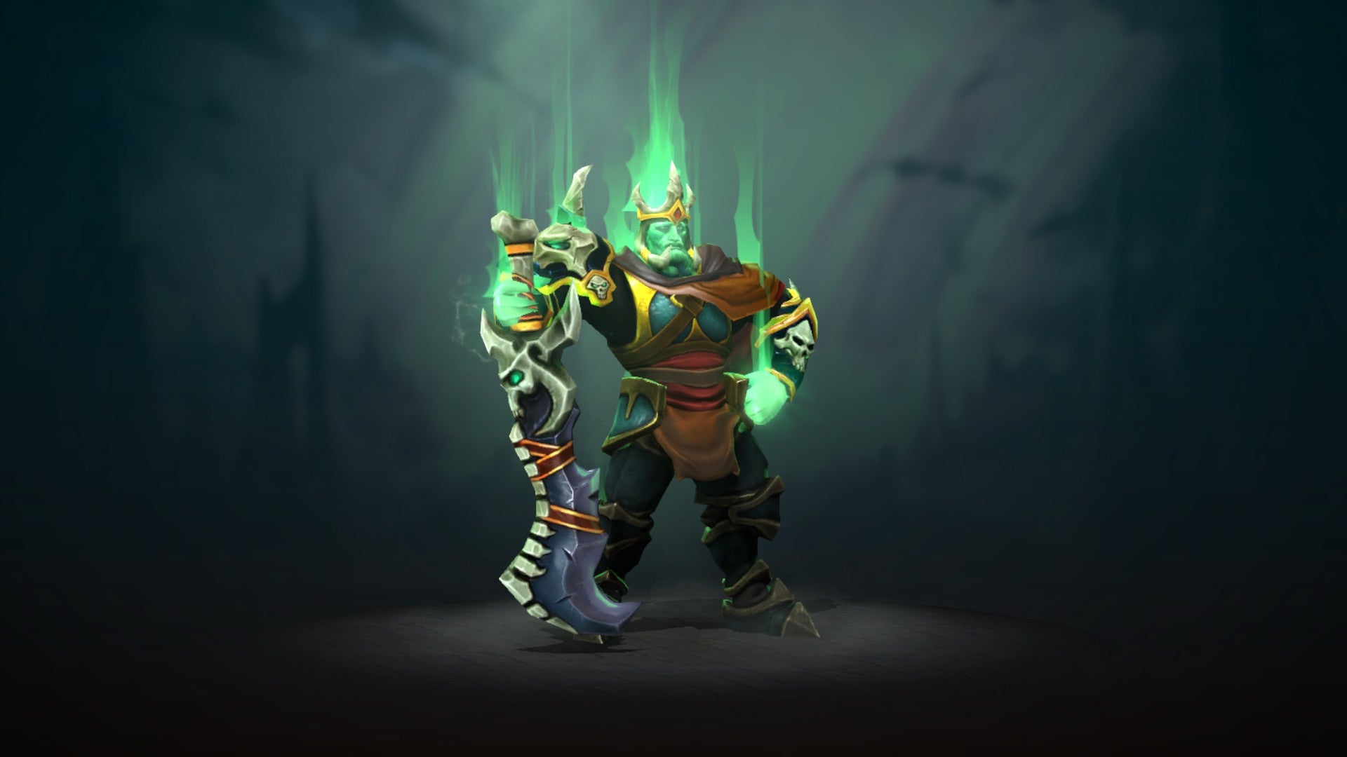 MMR: 4273 - Behavior: 9606