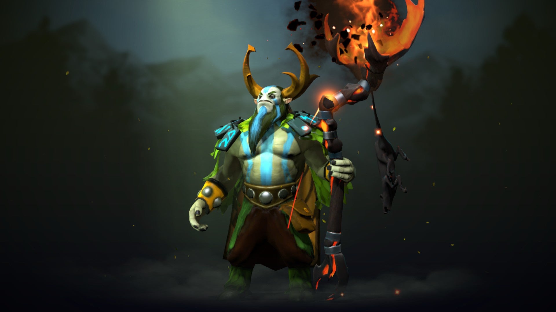 MMR: 5966 - Behavior: 12000