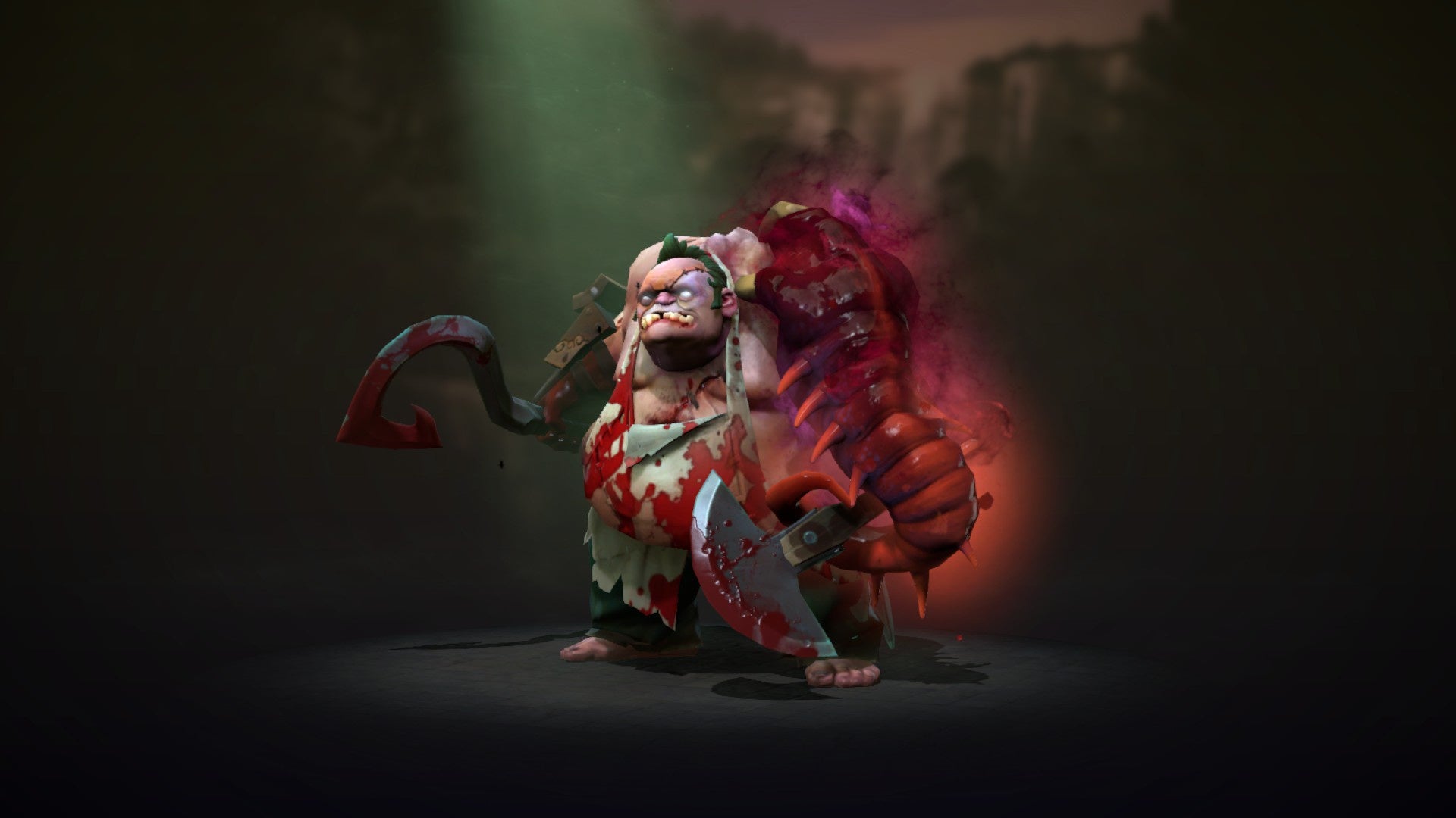 MMR: 5587 - Behavior: 11697