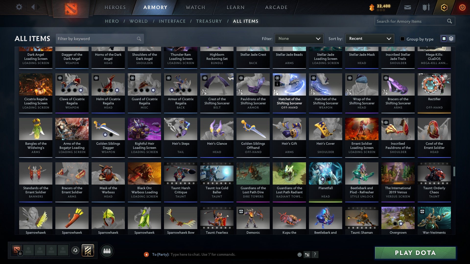 MMR: 1867 - Behavior: 8000