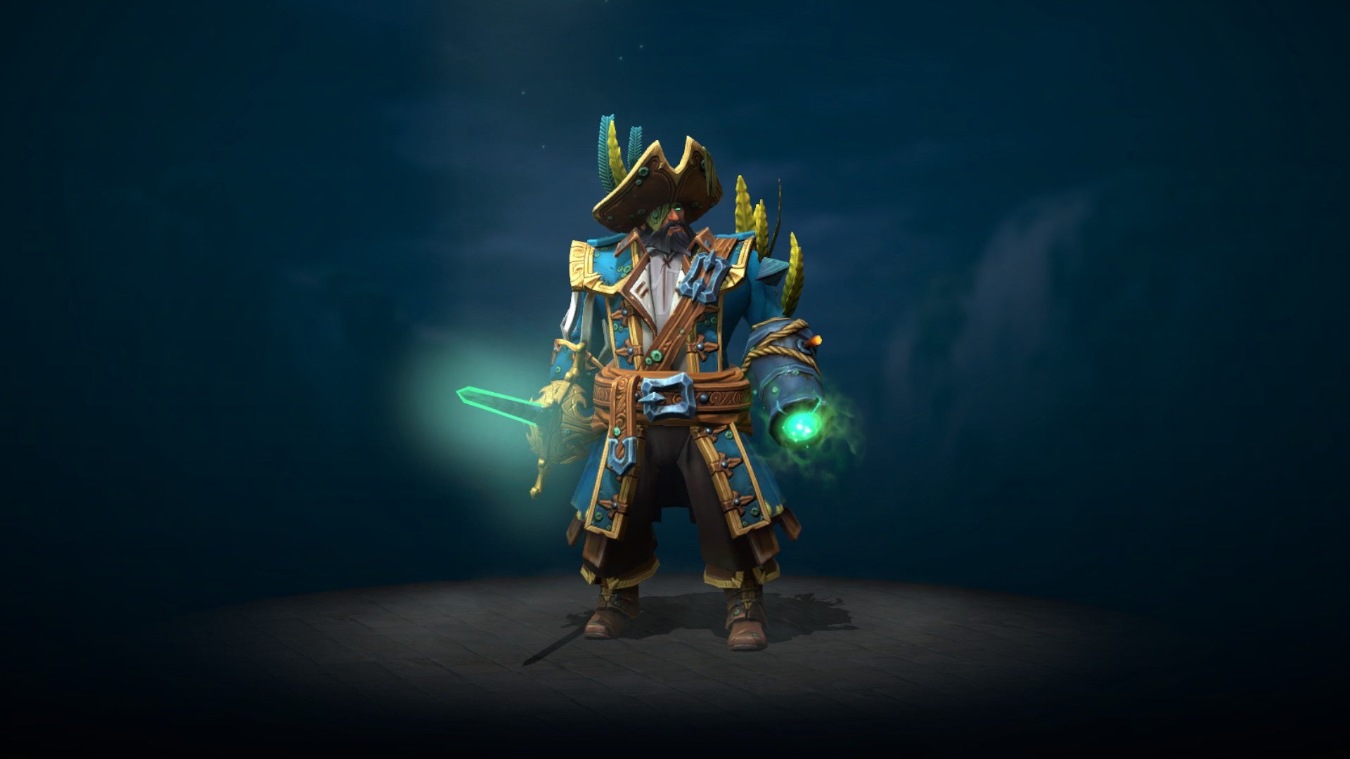 MMR: 2226 - Behavior: 9664