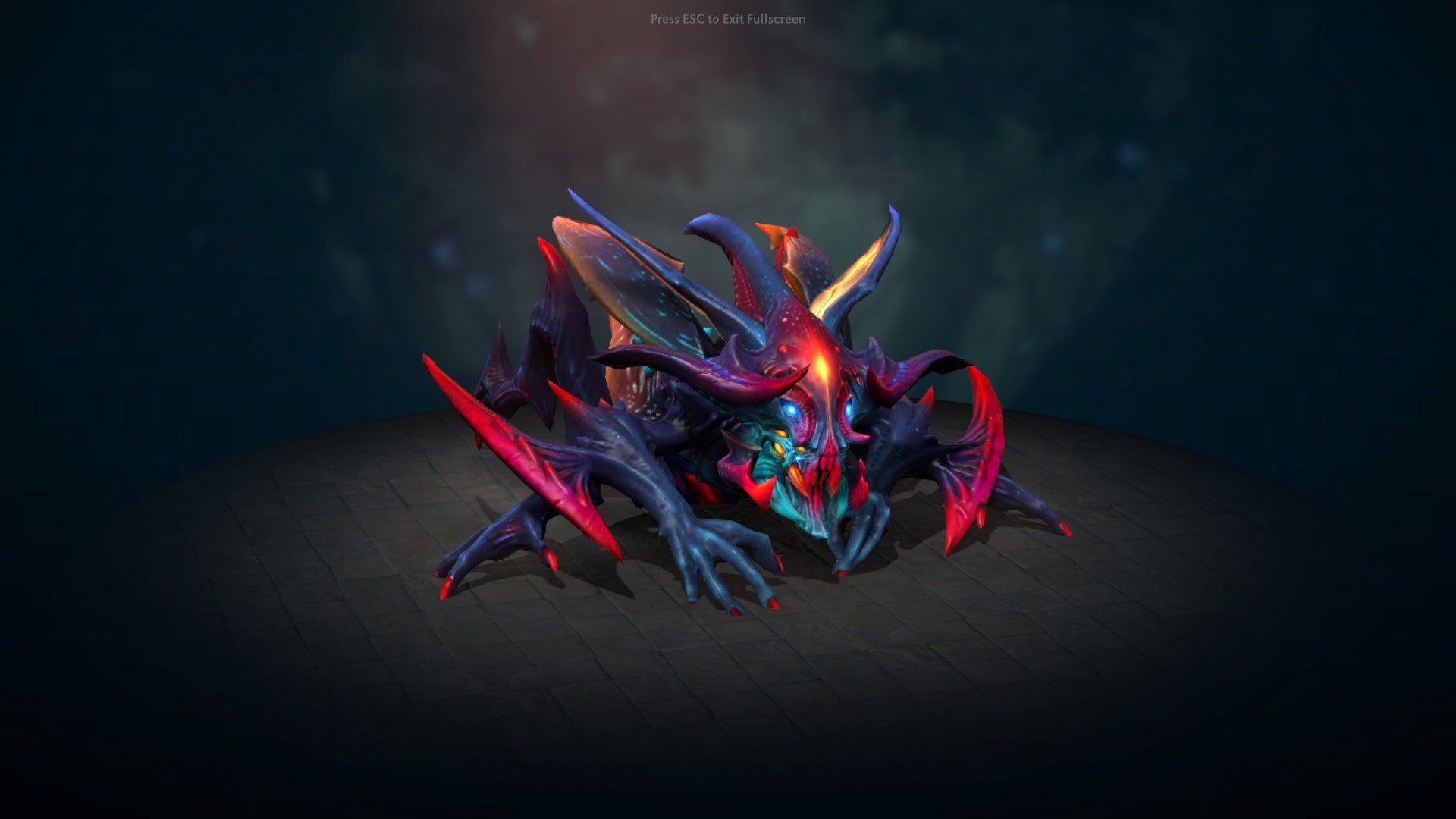 Ancient II | MMR: 4125 - Behavior: 9947 - Communication: 9947