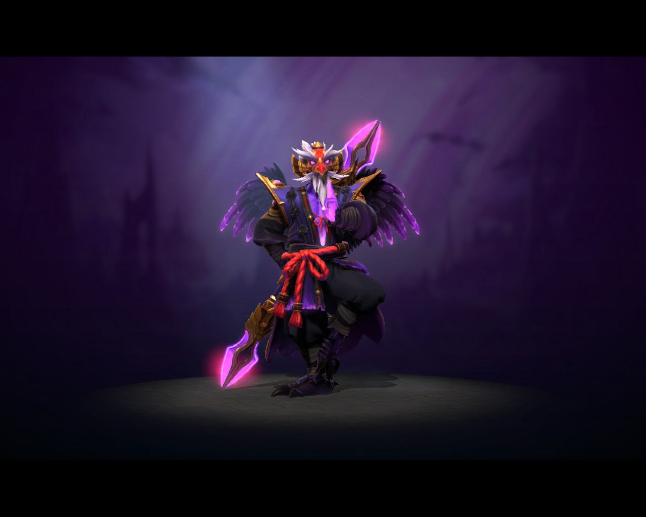 Divine IV | MMR: 5039 - Behavior: 9077 - Communication: 9077