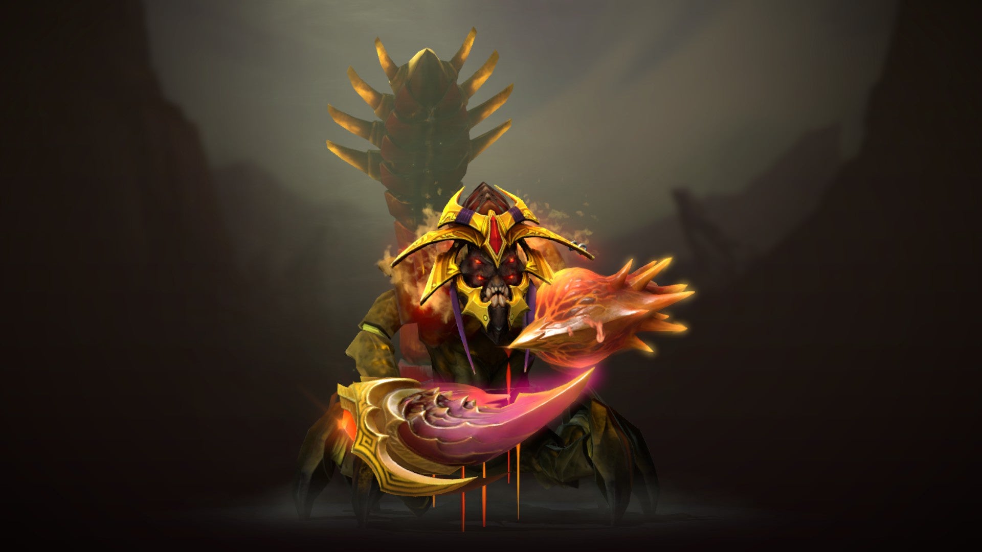 MMR: 2876 - Behavior: 10467