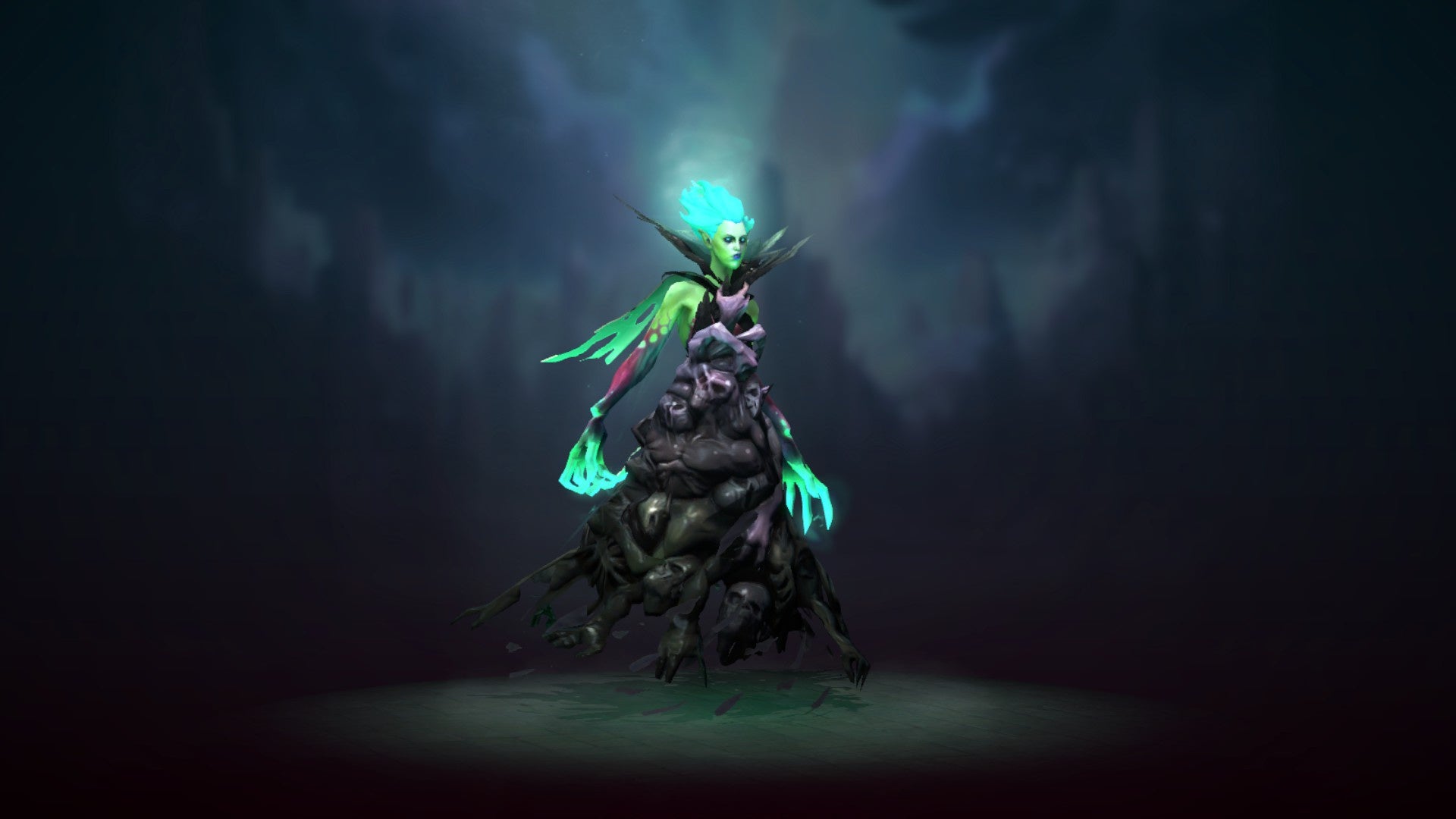 MMR: 1 - Behavior: 9950