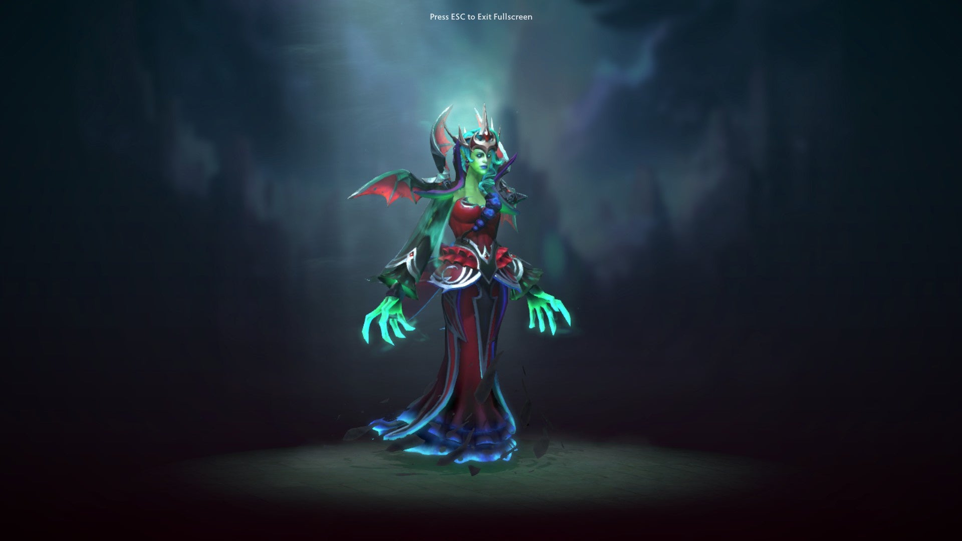 Crusader V | MMR: 2217 - Behavior: 10513 - Communication: 10513