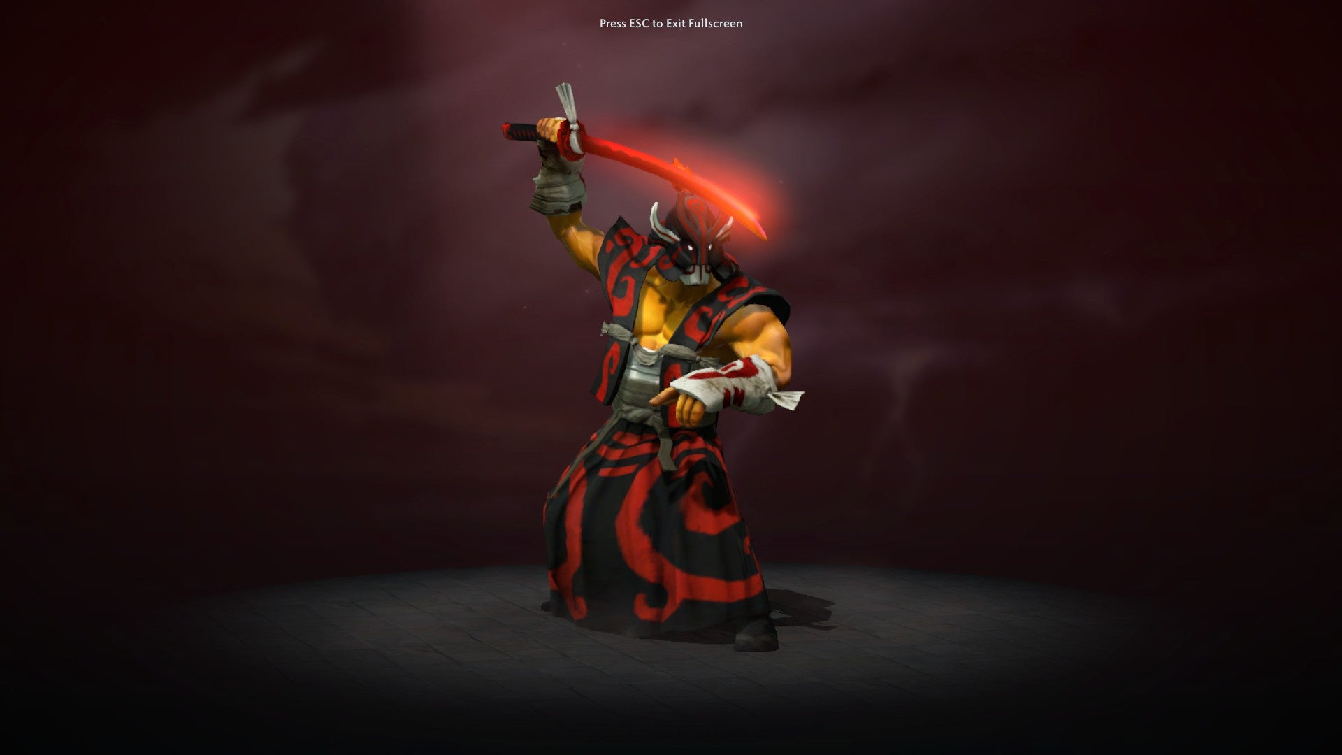 Legend V | MMR: 3677 - Behavior: 12000 - Communication: 12000
