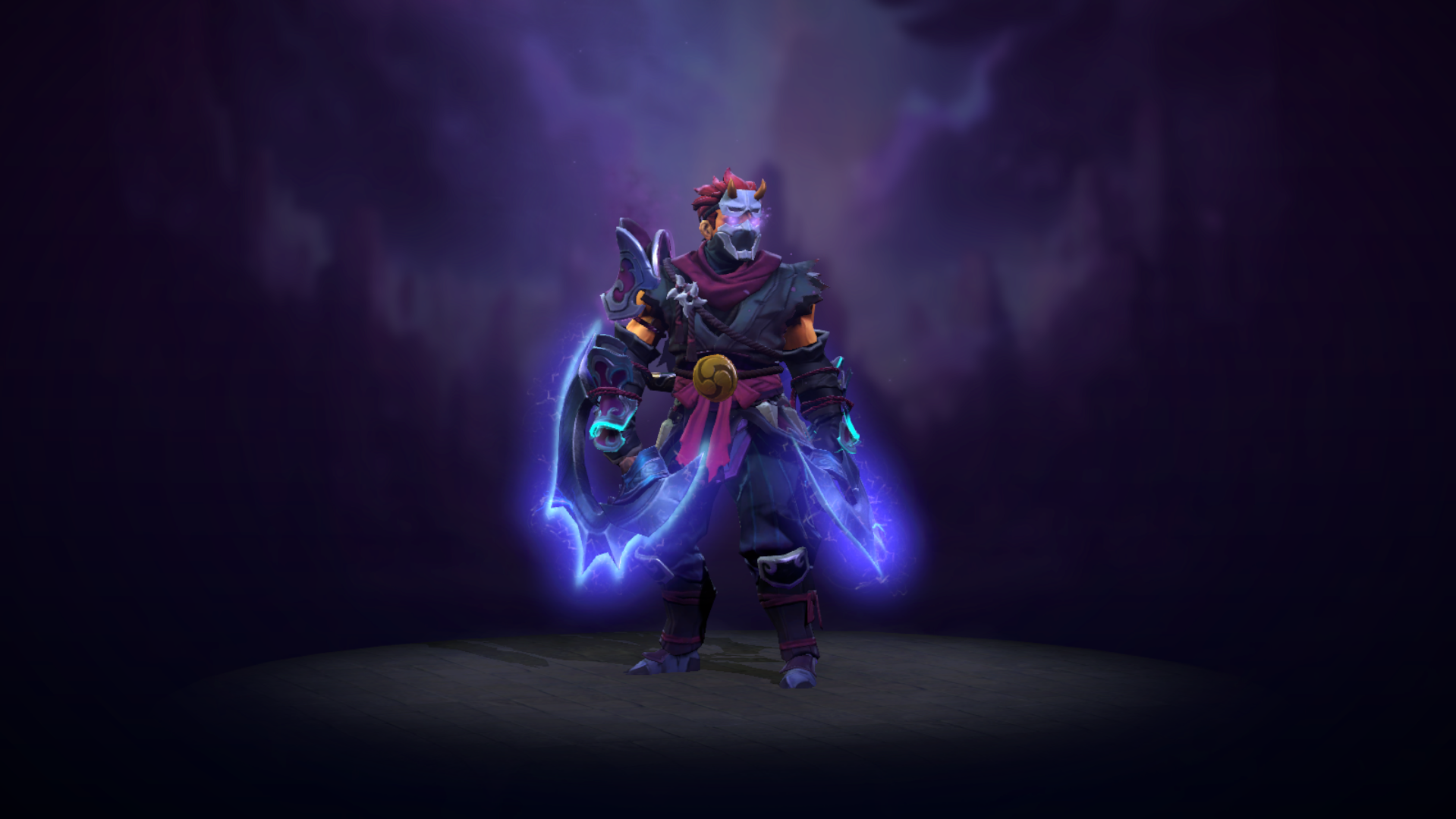 Herald I | MMR: 67 - Behavior: 8407 - Communication: 8407