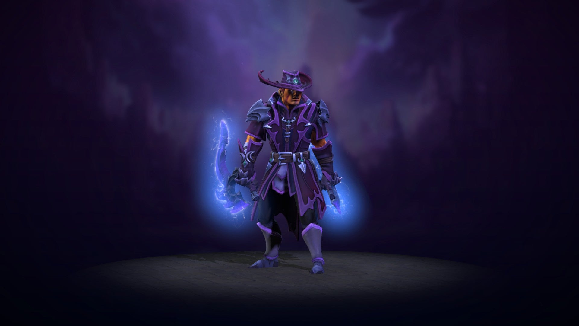 Crusader II | MMR: 1593 - Behavior: 9100 - Communication: 9100