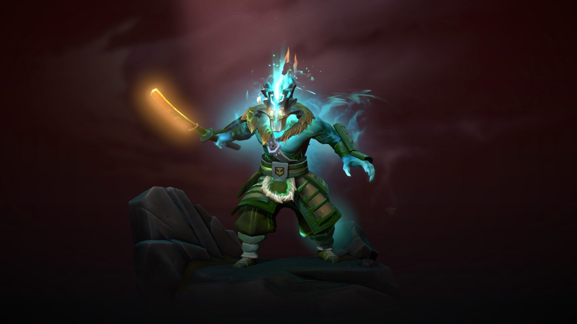 MMR: 1 - Behavior: 9625