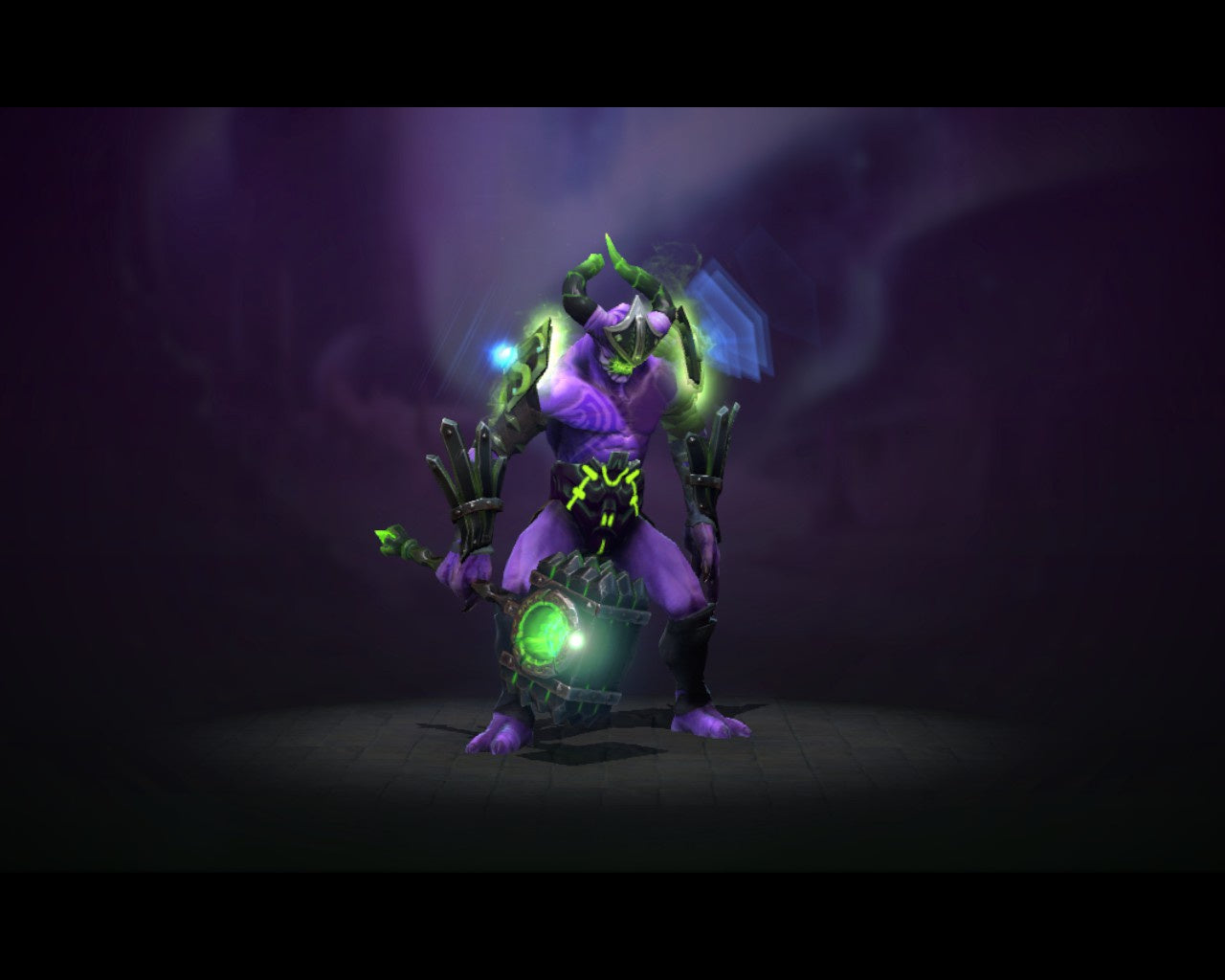 Ancient IV | MMR: 4276 - Behavior: 9173 - Communication: 9173