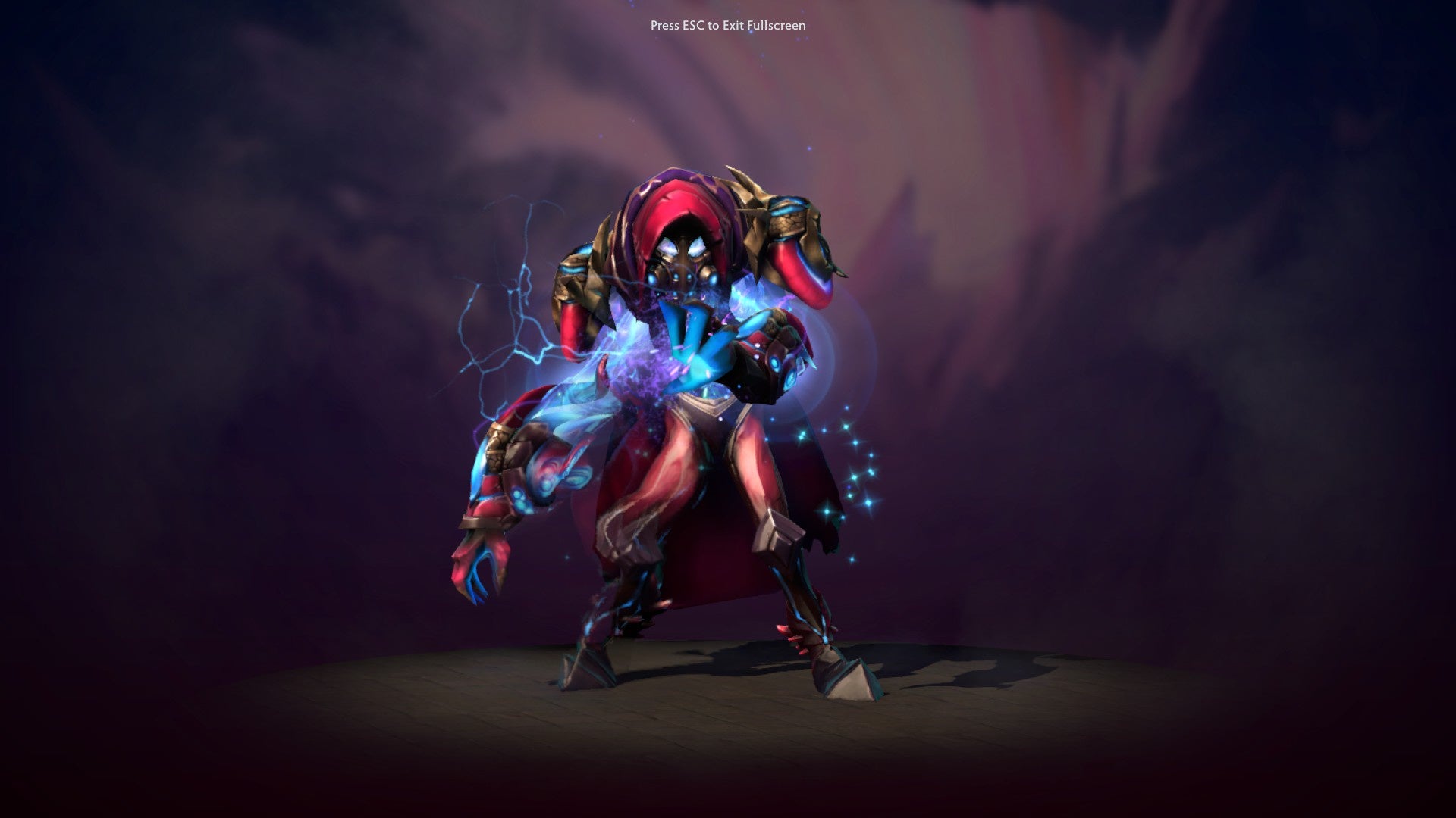 MMR: 4751 - Behavior: 7853