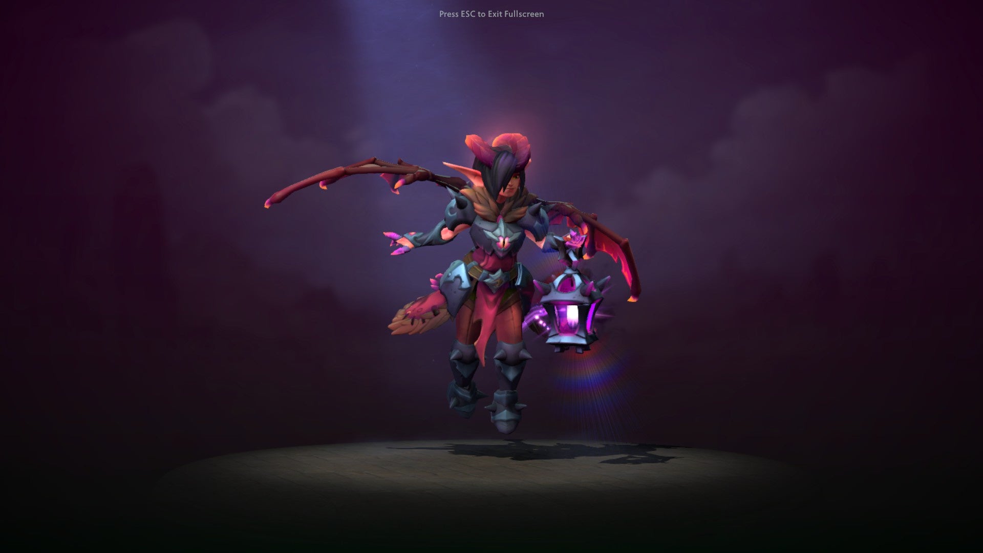 Legend IV | MMR: 3441 - Behavior: 10500 - Communication: 10500