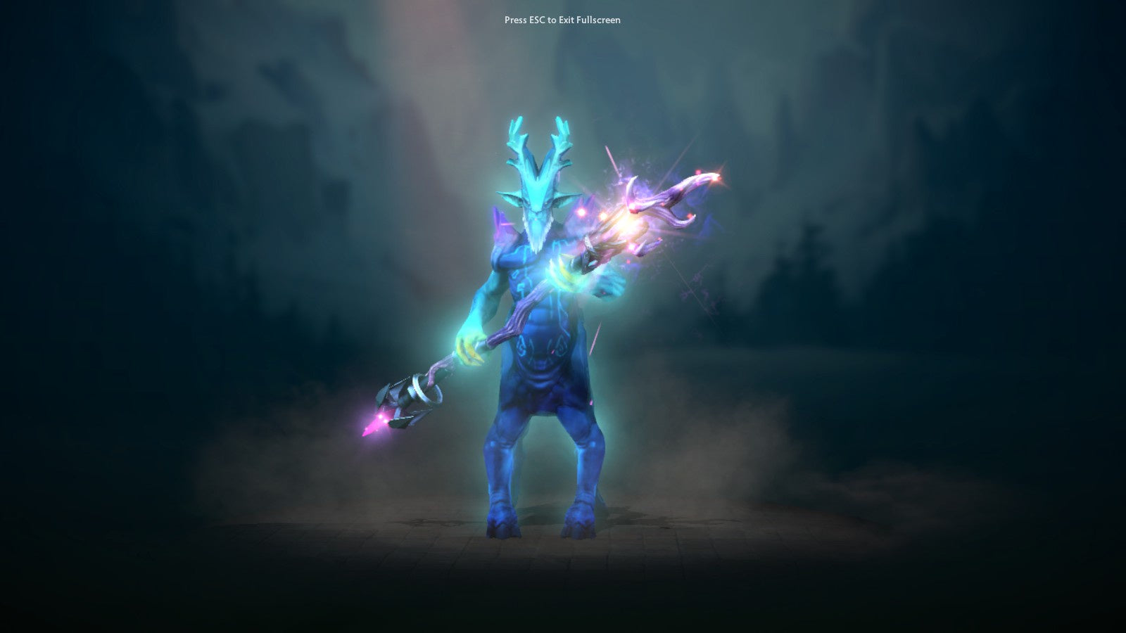 MMR: 5570 - Behavior: 8082