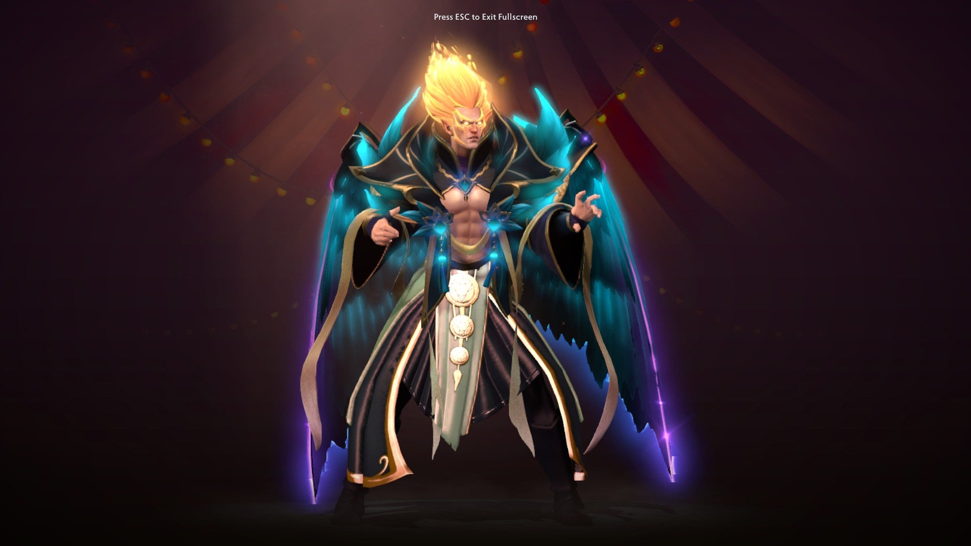 MMR: 2082 - Behavior: 11715