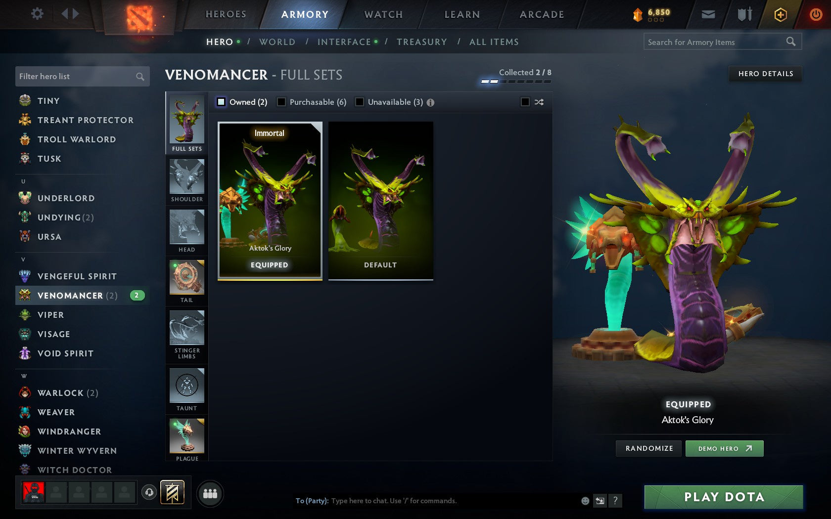 Divine I | MMR: 4628 - Behavior: 11955 - Communication: 11940