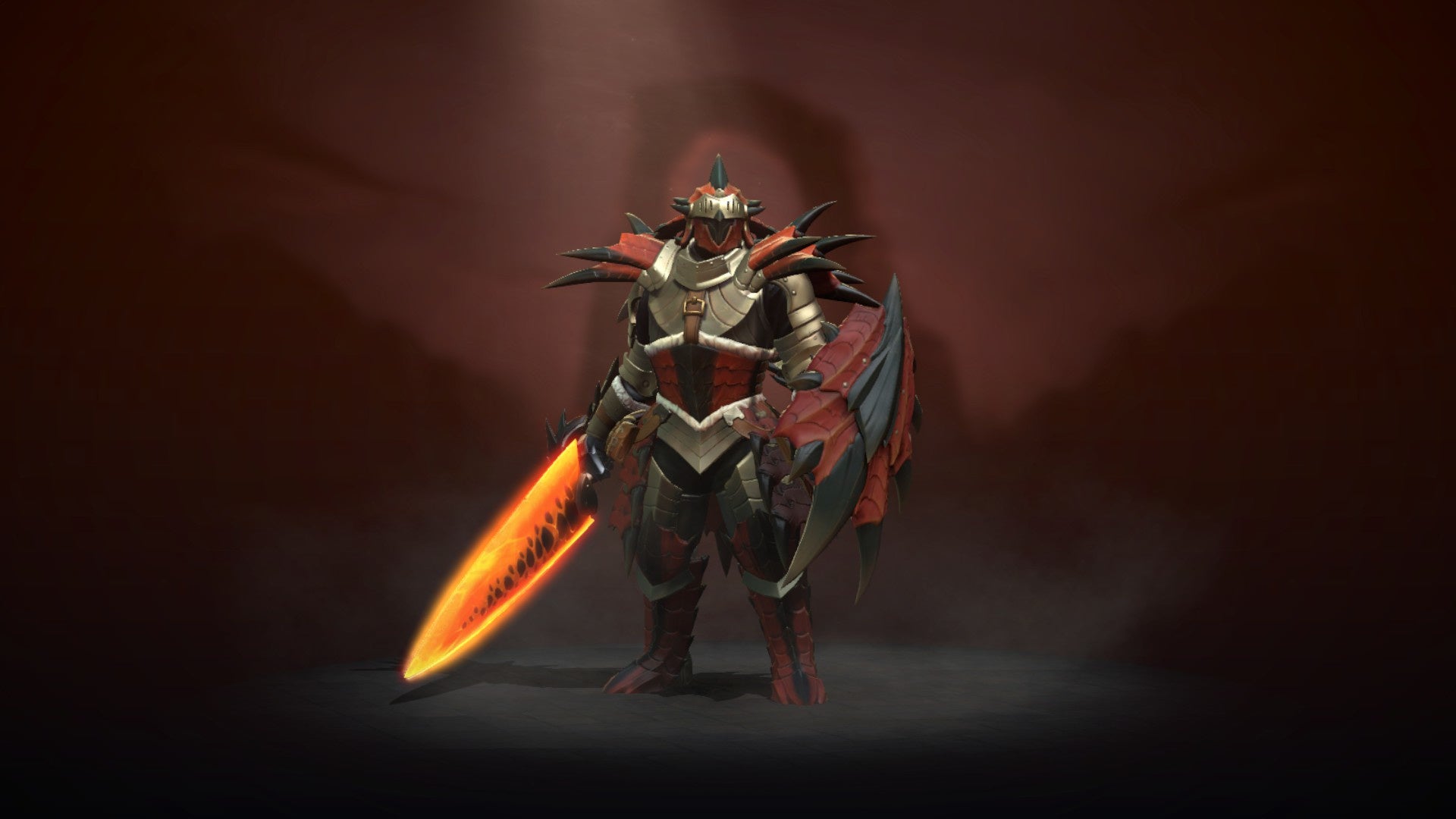 MMR: 2590 - Behavior: 11895