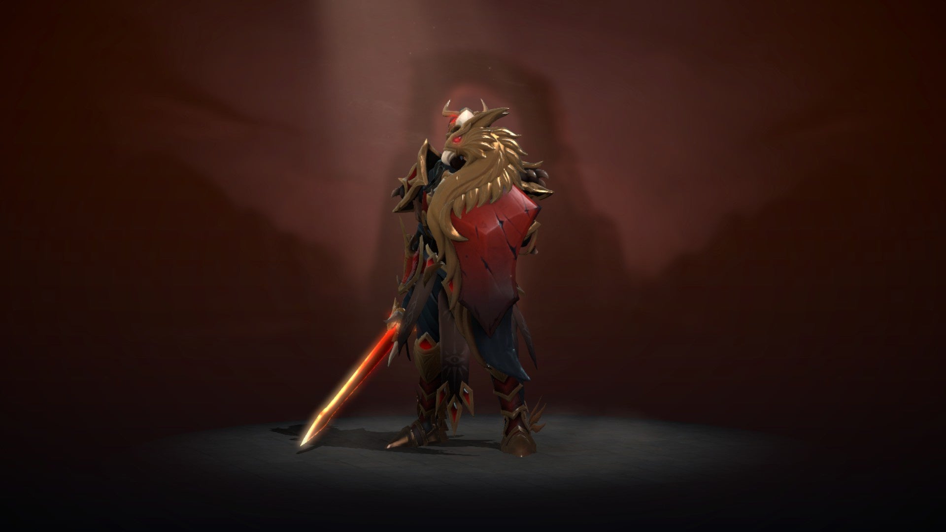 Crusader V | MMR: 2217 - Behavior: 10513 - Communication: 10513