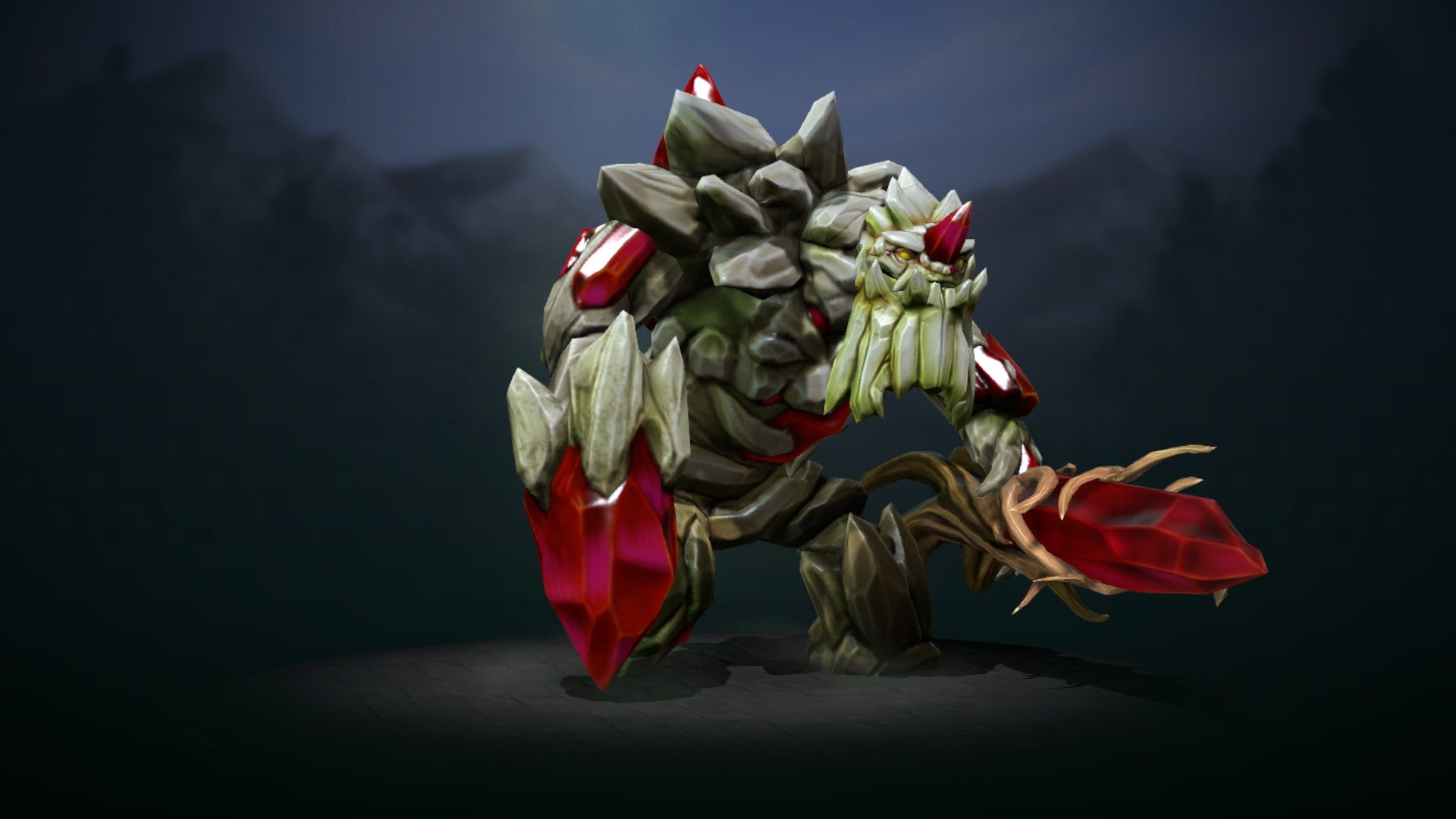 MMR: 3326 - Behavior: 9466