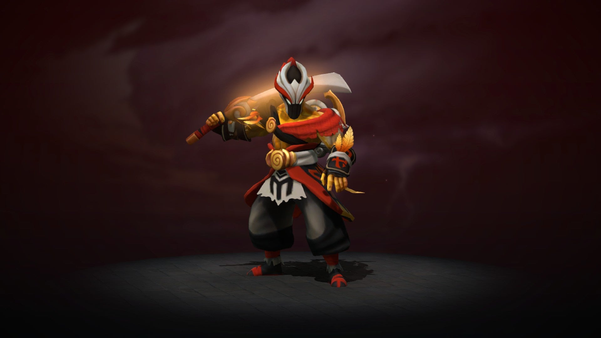 MMR: 3326 - Behavior: 9466