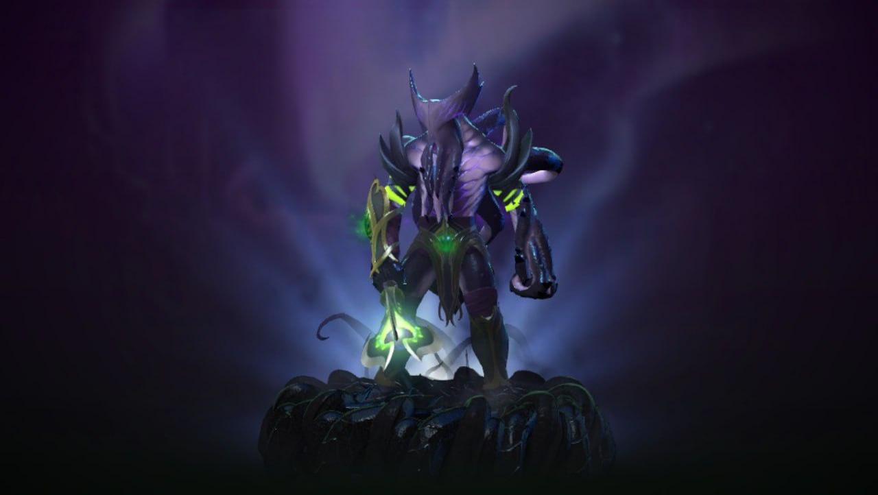 Guardian V | MMR: 1337 - Behavior: 10578 - Communication: 10578