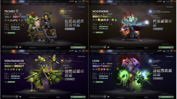 MMR: 5953 - Behavior: 11713