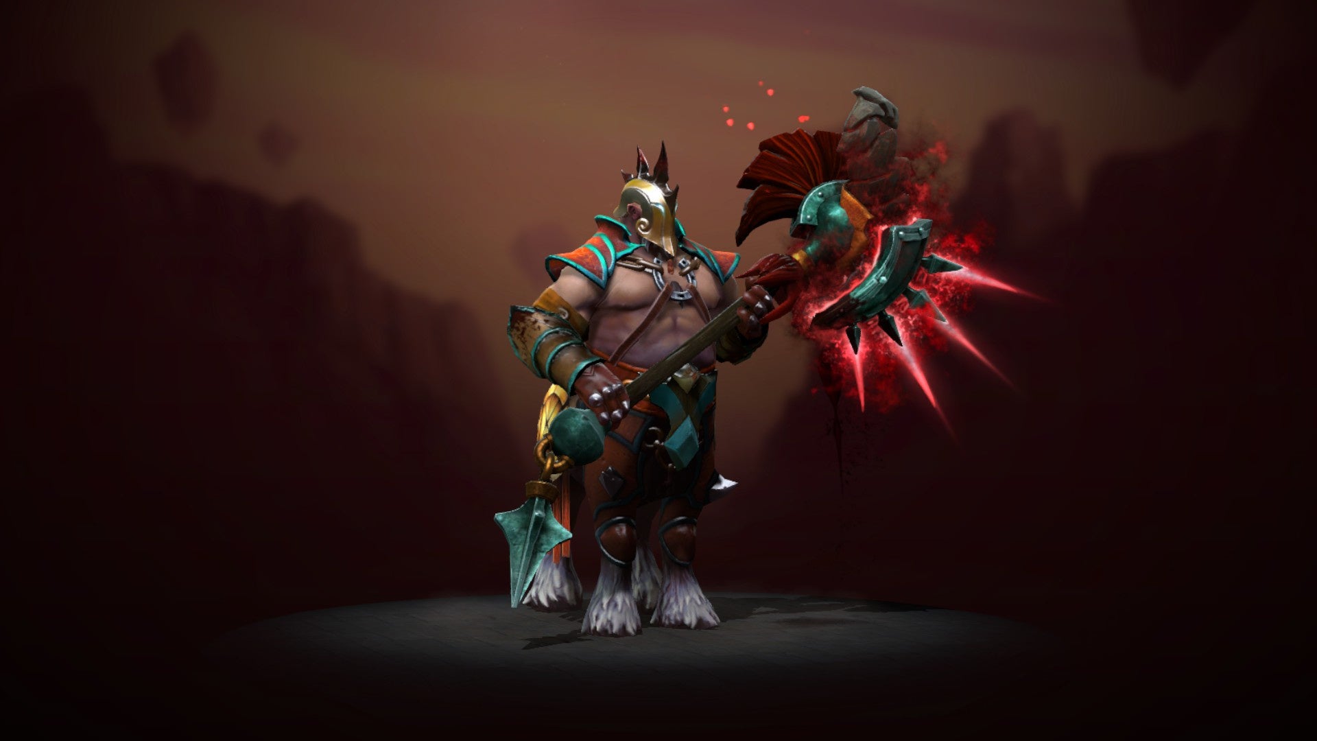 MMR: 2224 - Behavior: 10728