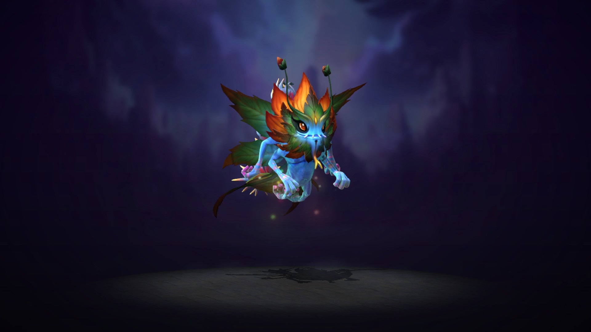 MMR: 7623 - Behavior: 11708