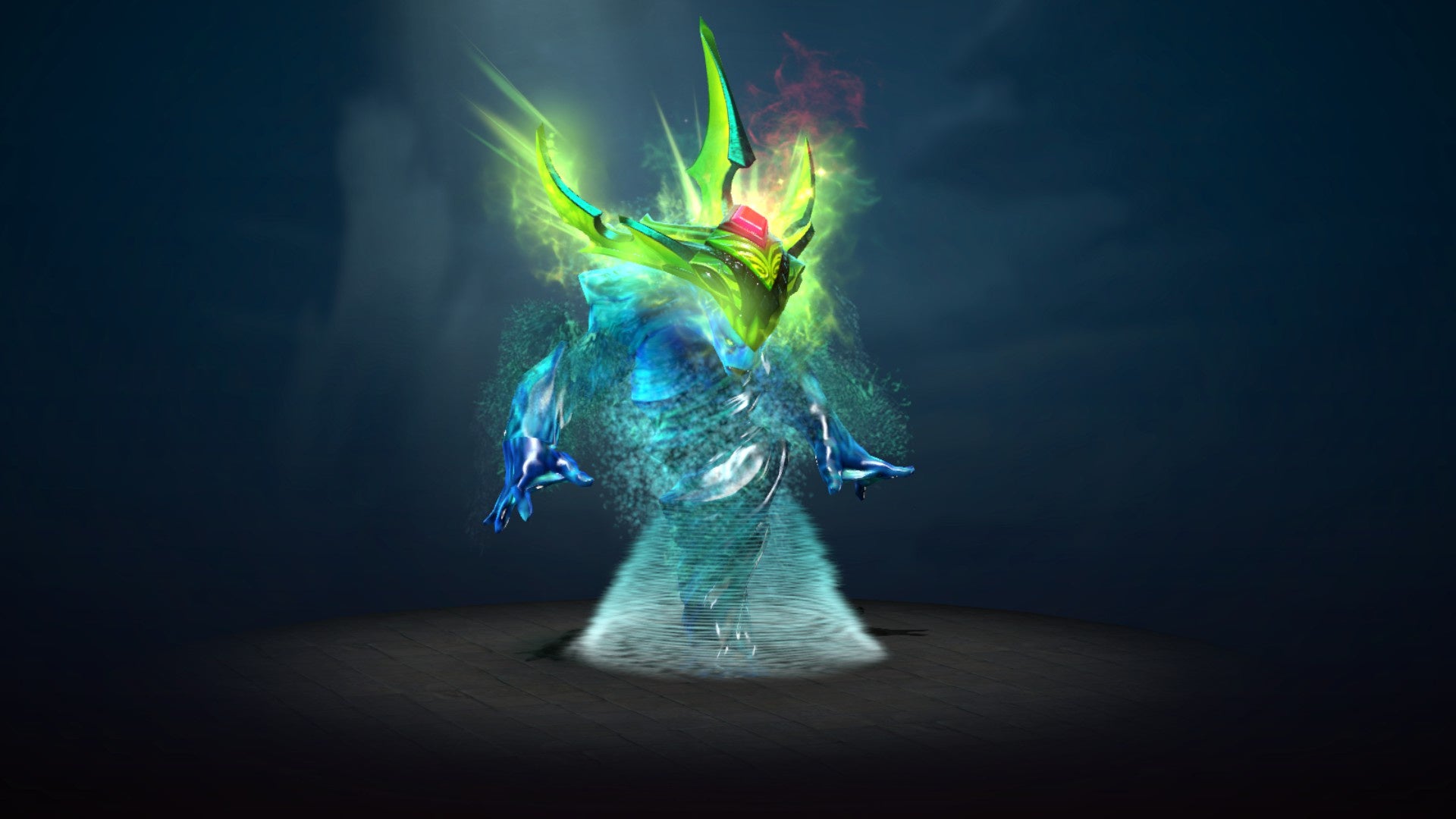 MMR: 779 - Behavior: 10899