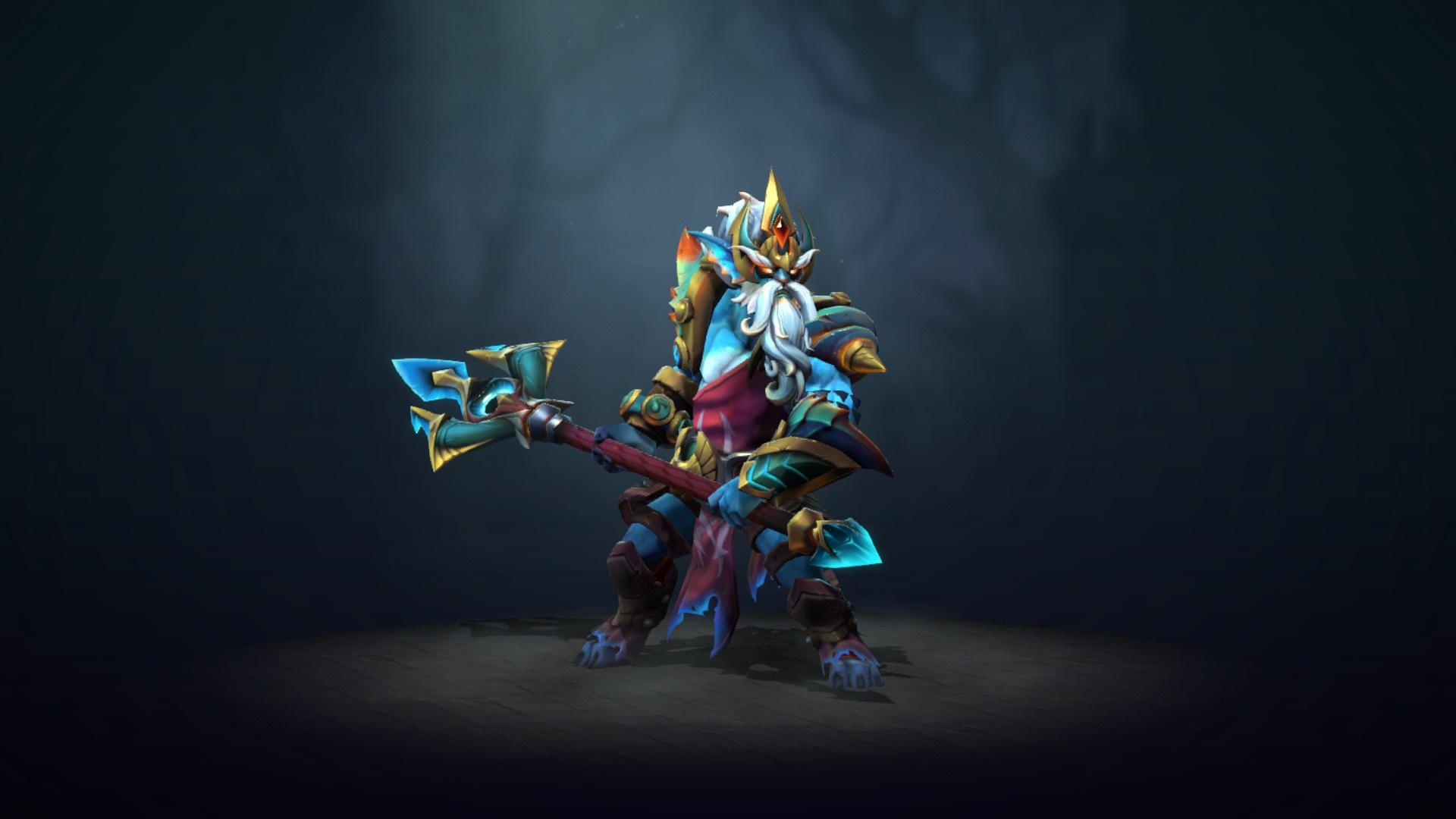 Ancient III | MMR: 4260 - Behavior: 9091 - Communication: 9091