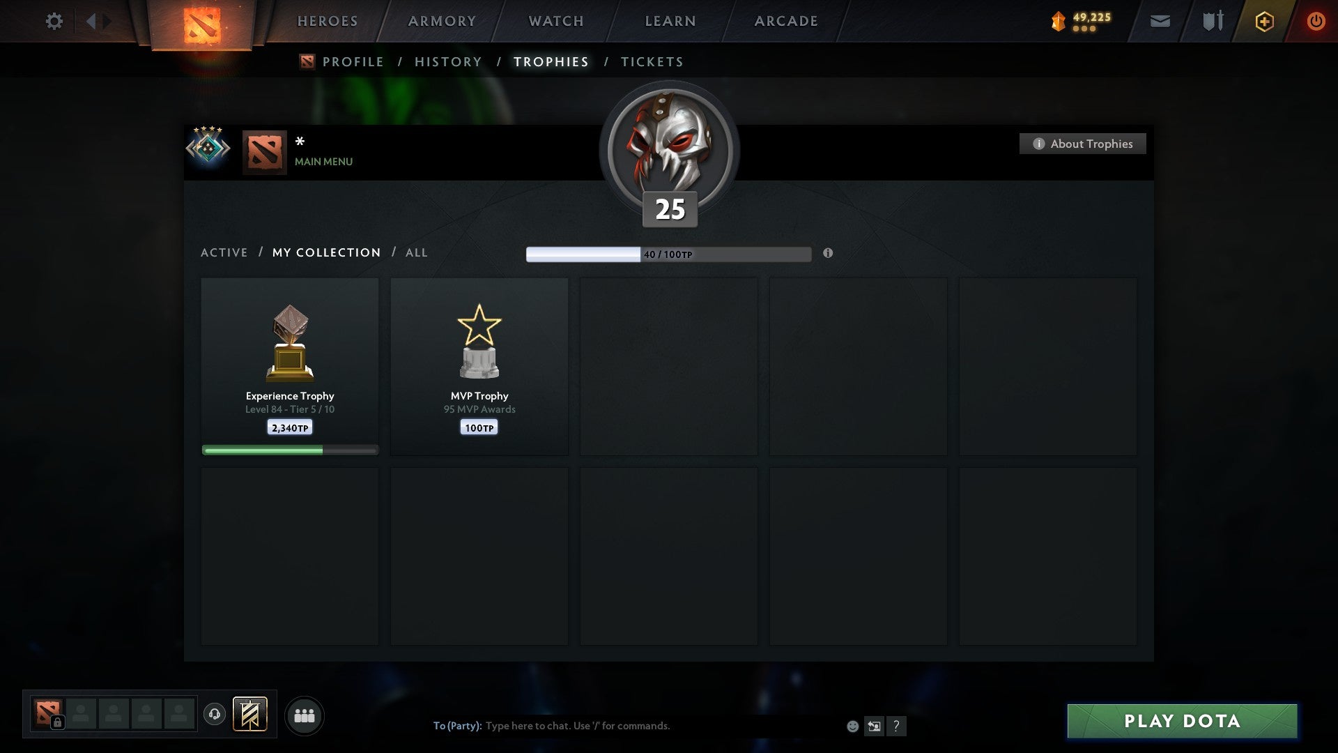 MMR: 2128 - Behavior: 7679
