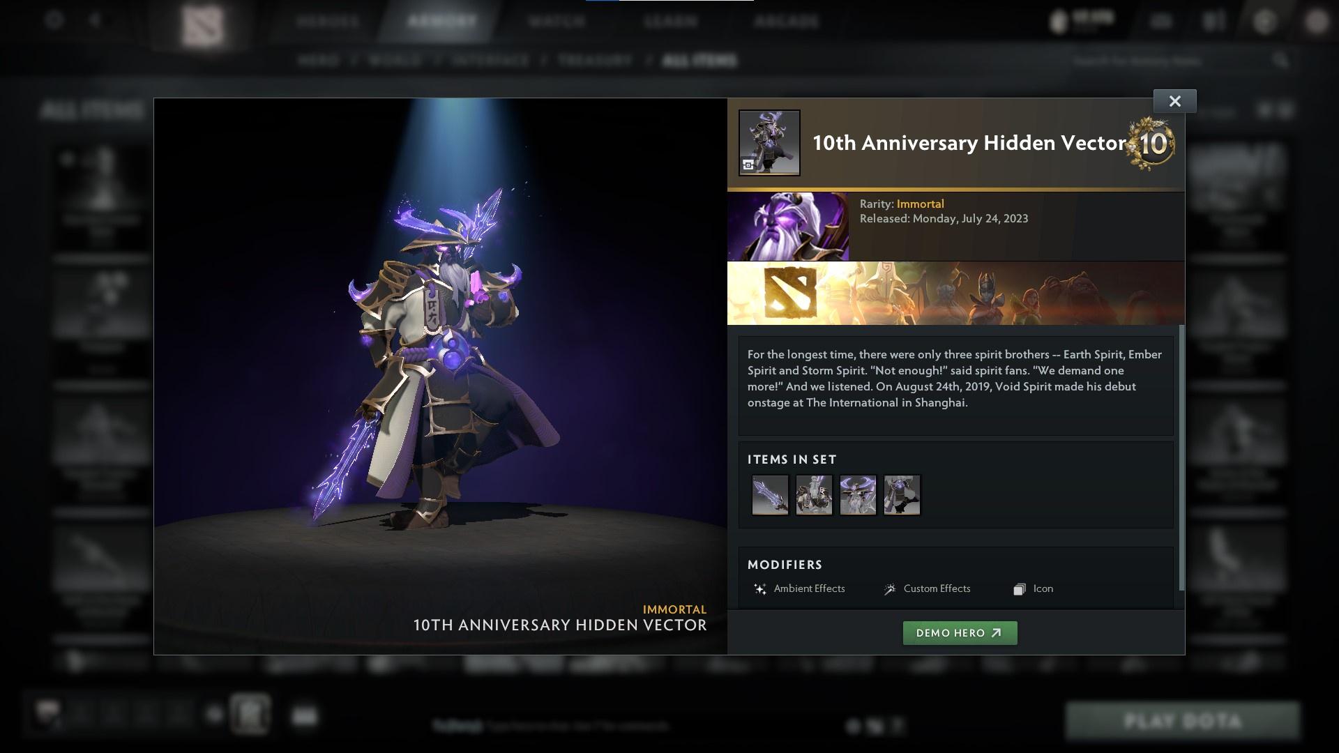 Crusader I | MMR: 1471 - Behavior: 9236 - Communication: 9236