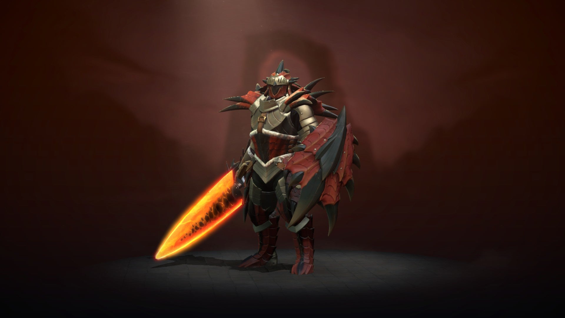 MMR: 1452 - Behavior: 11660