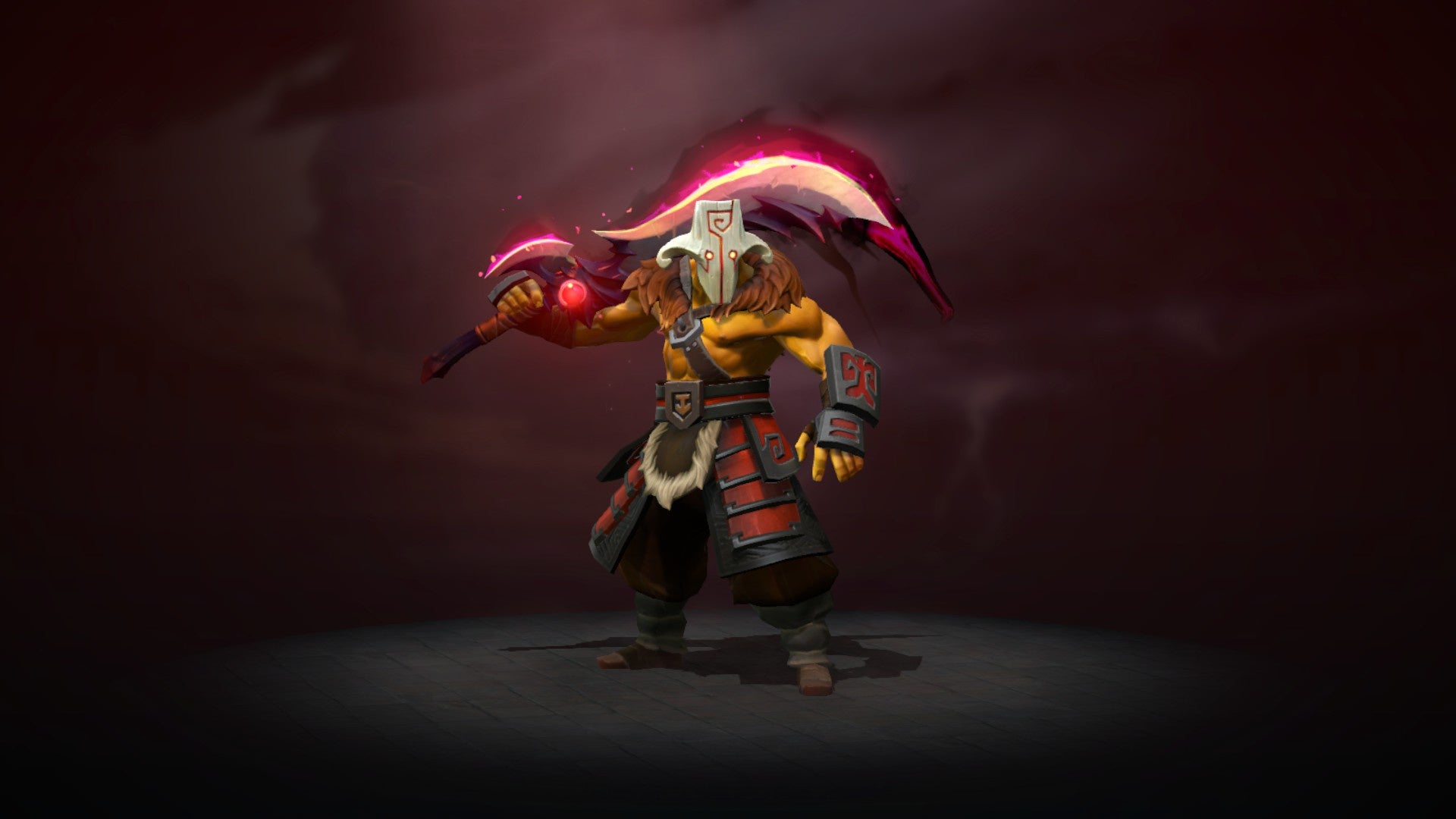 MMR: 1 - Behavior: 11685