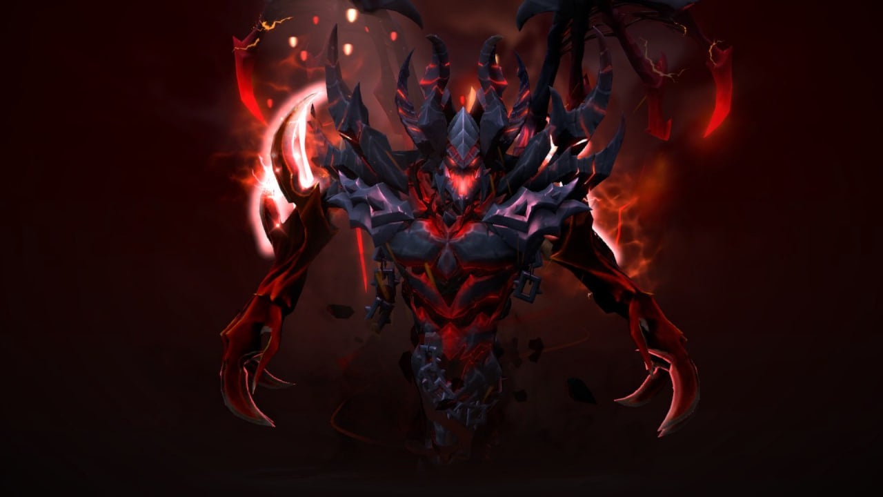 MMR: 6173 - Behavior: 12000