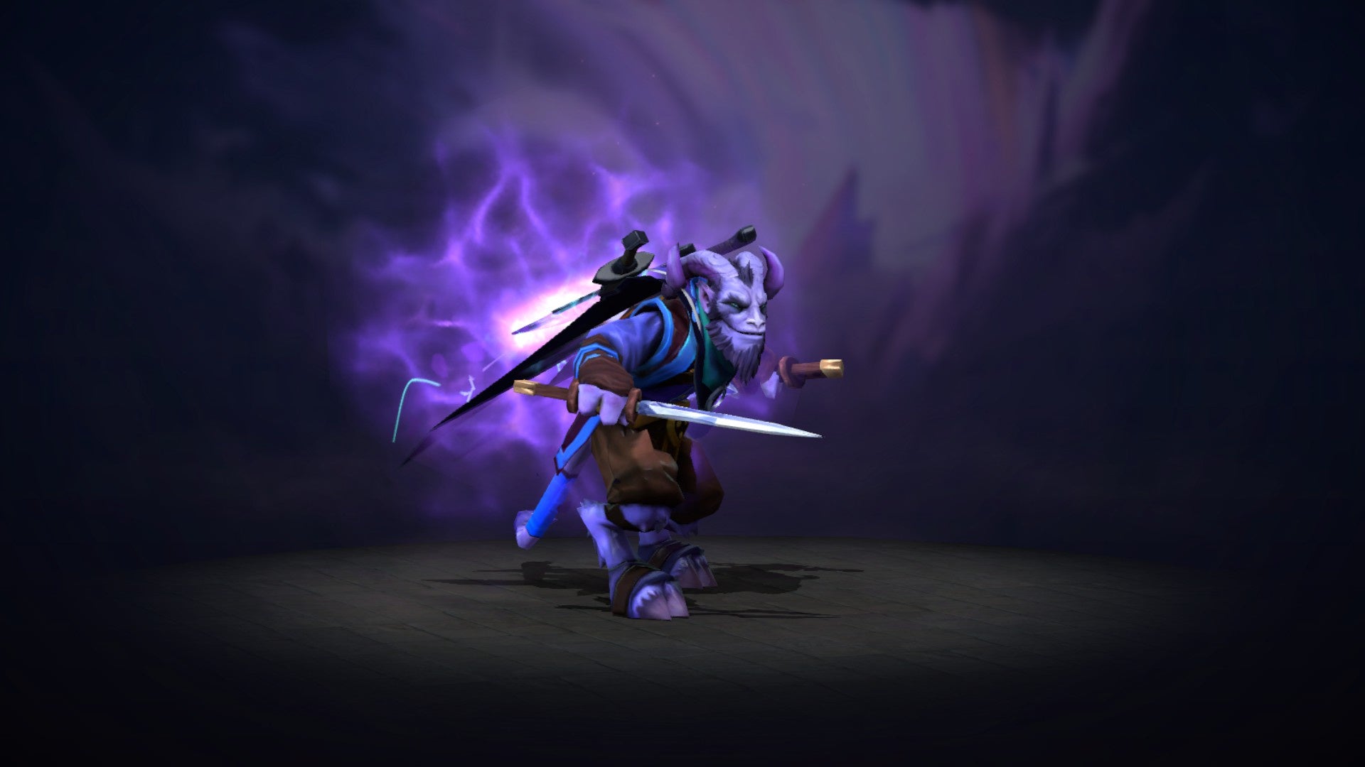 MMR: 3650 - Behavior: 10678