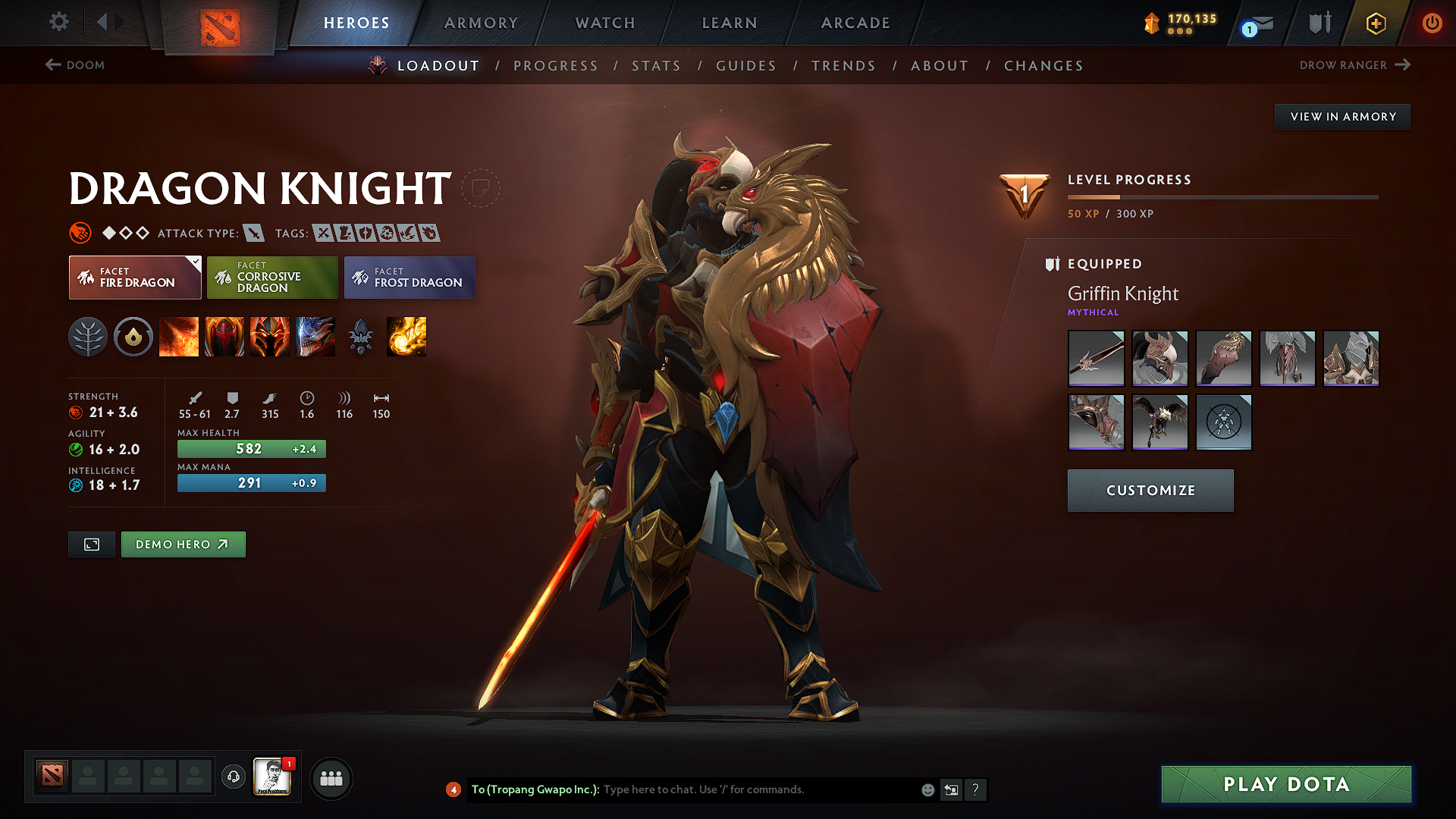 Ancient IV | MMR: 4204 - Behavior: 12000 - Communication: 11565